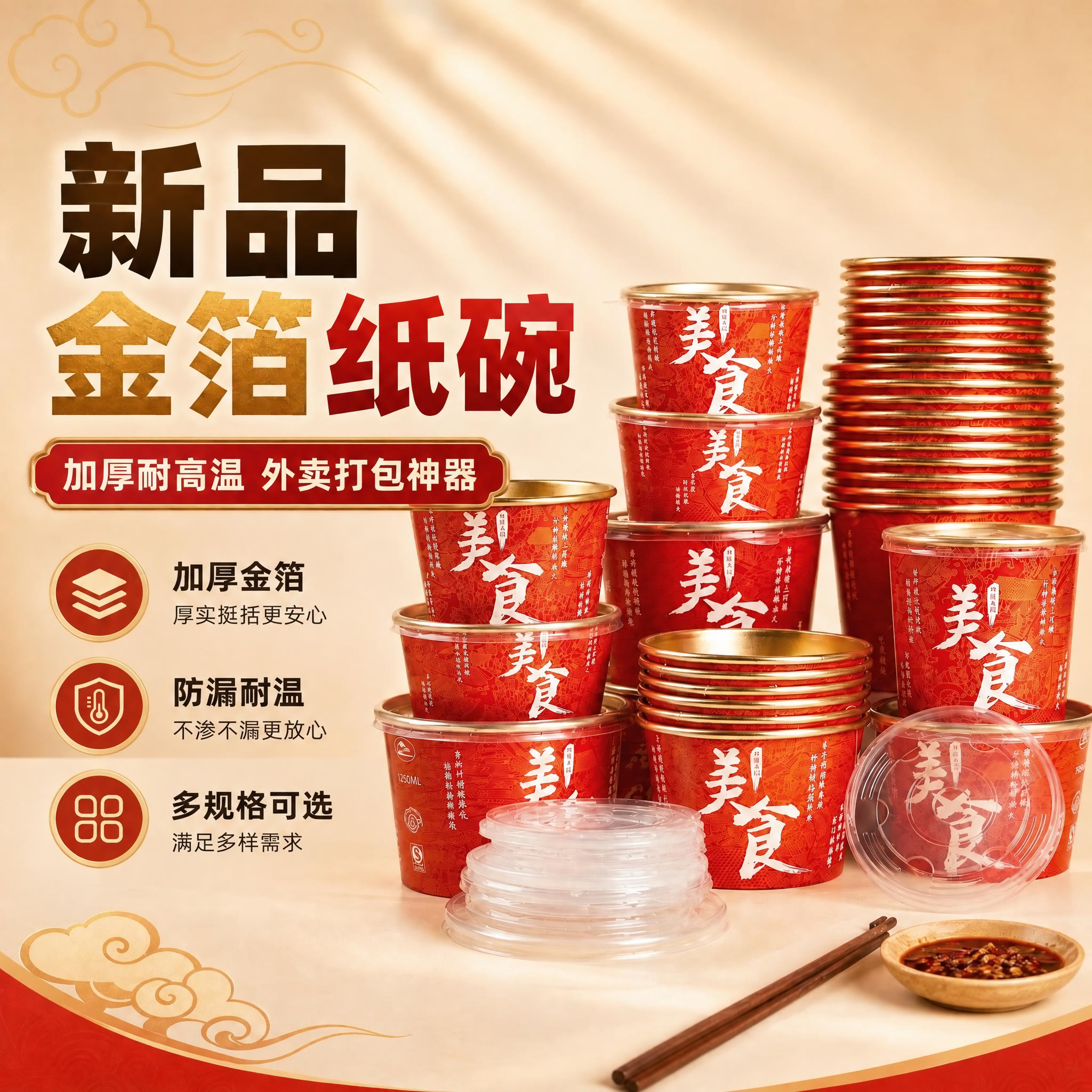 稿定 AI 图片作品 - 图片创意预览