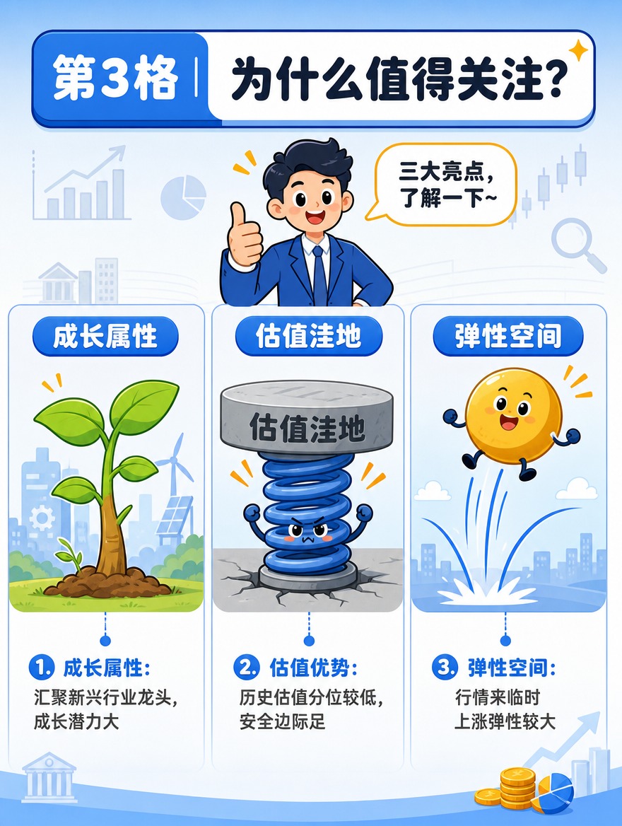 [商品] 无实物商品，为中证500ETF投资者教育内容，第三宫… - 图片创意预览