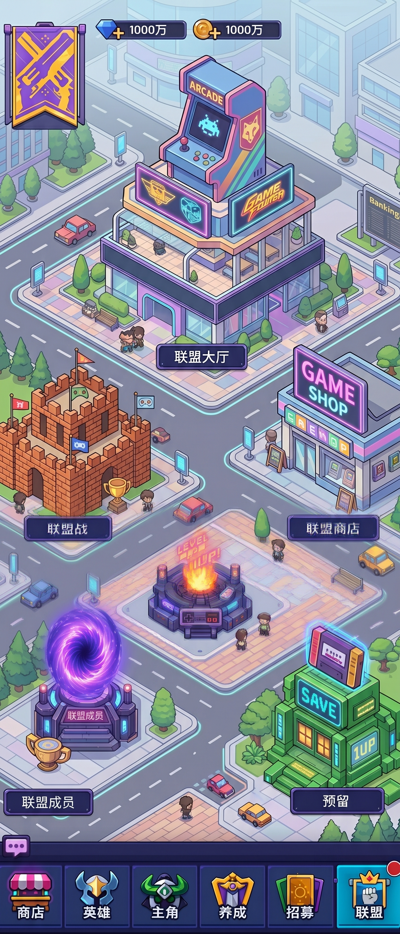 创意预览图