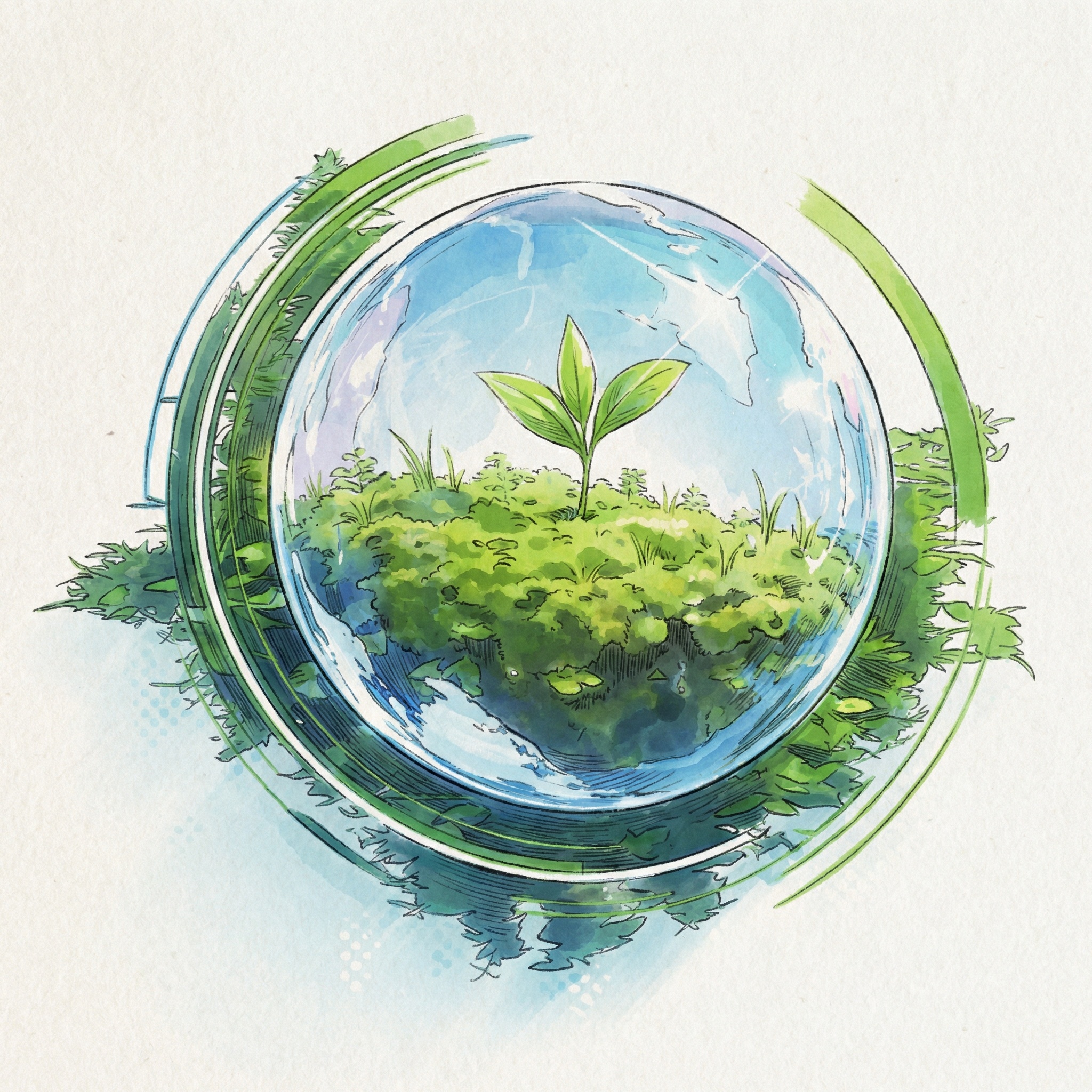 创意预览图