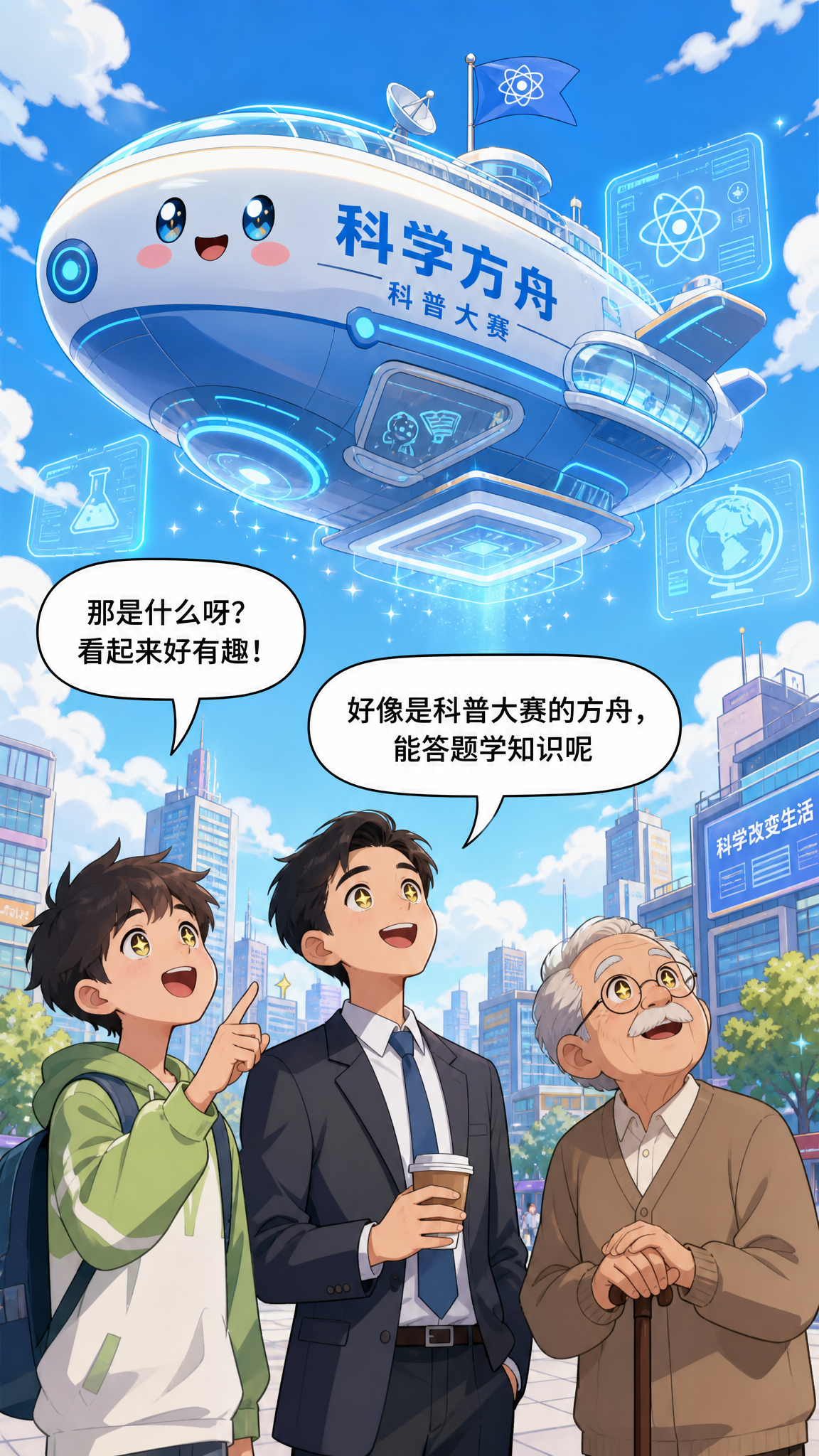 创意预览图