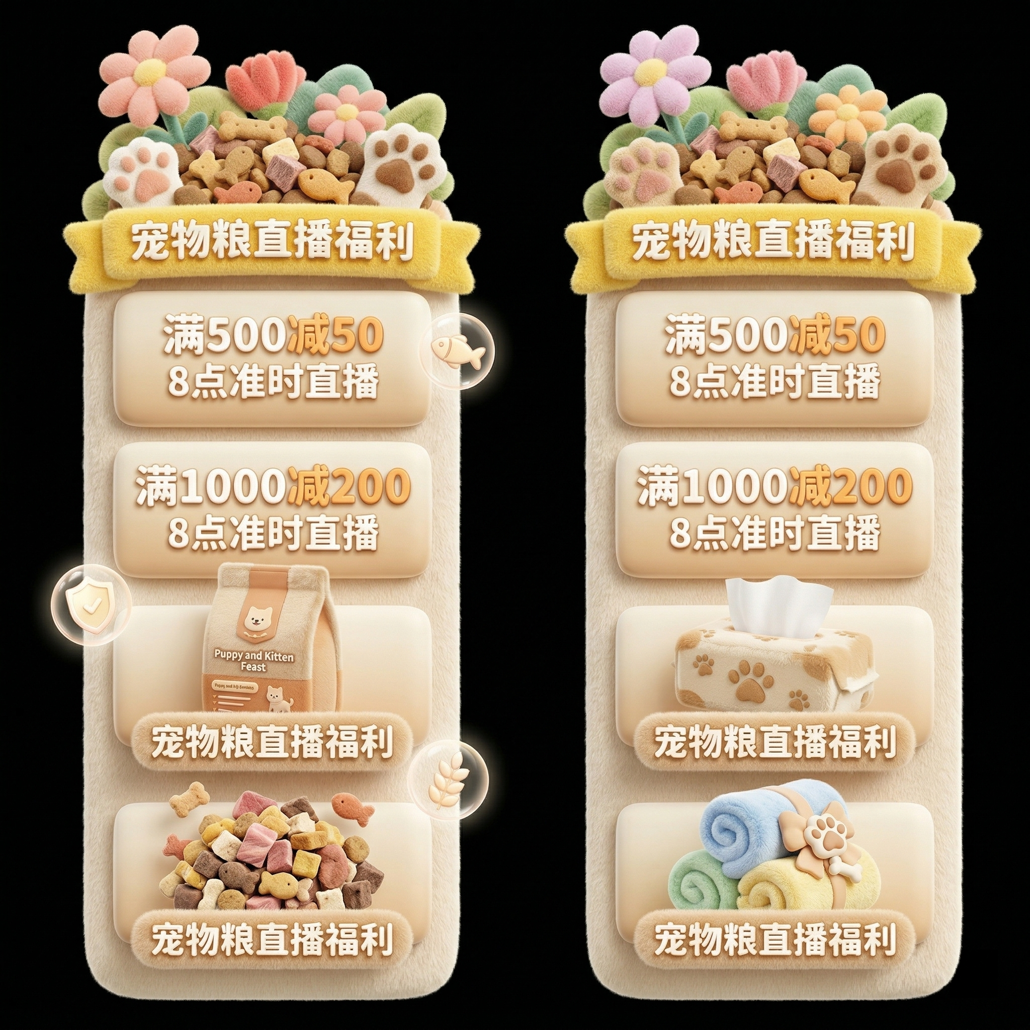 创意预览图