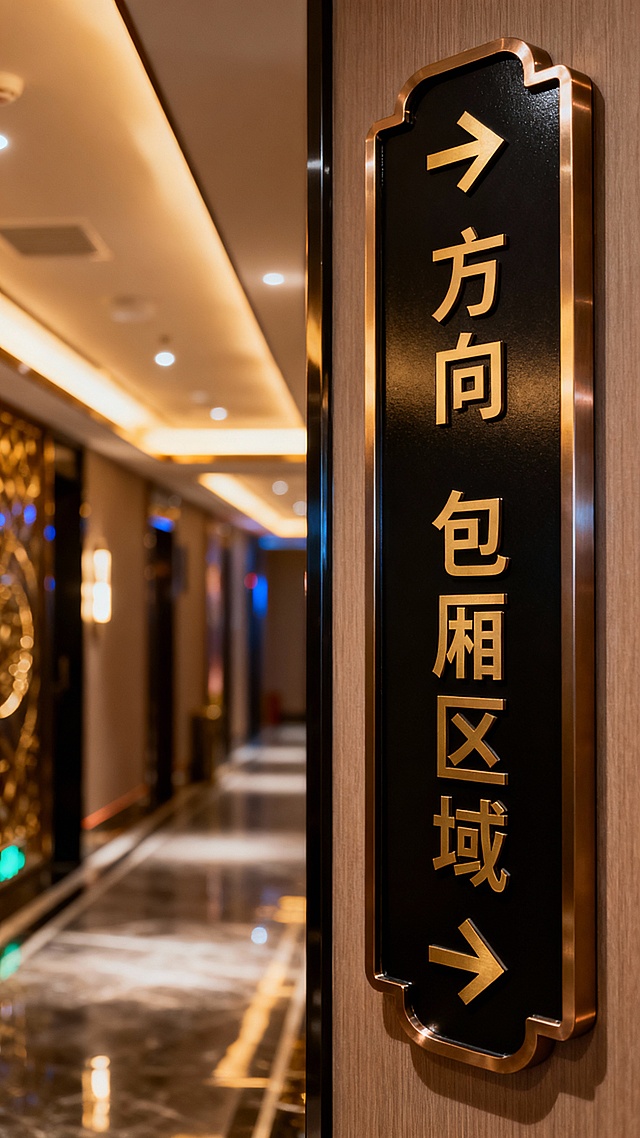 生成50张商务KTV照片