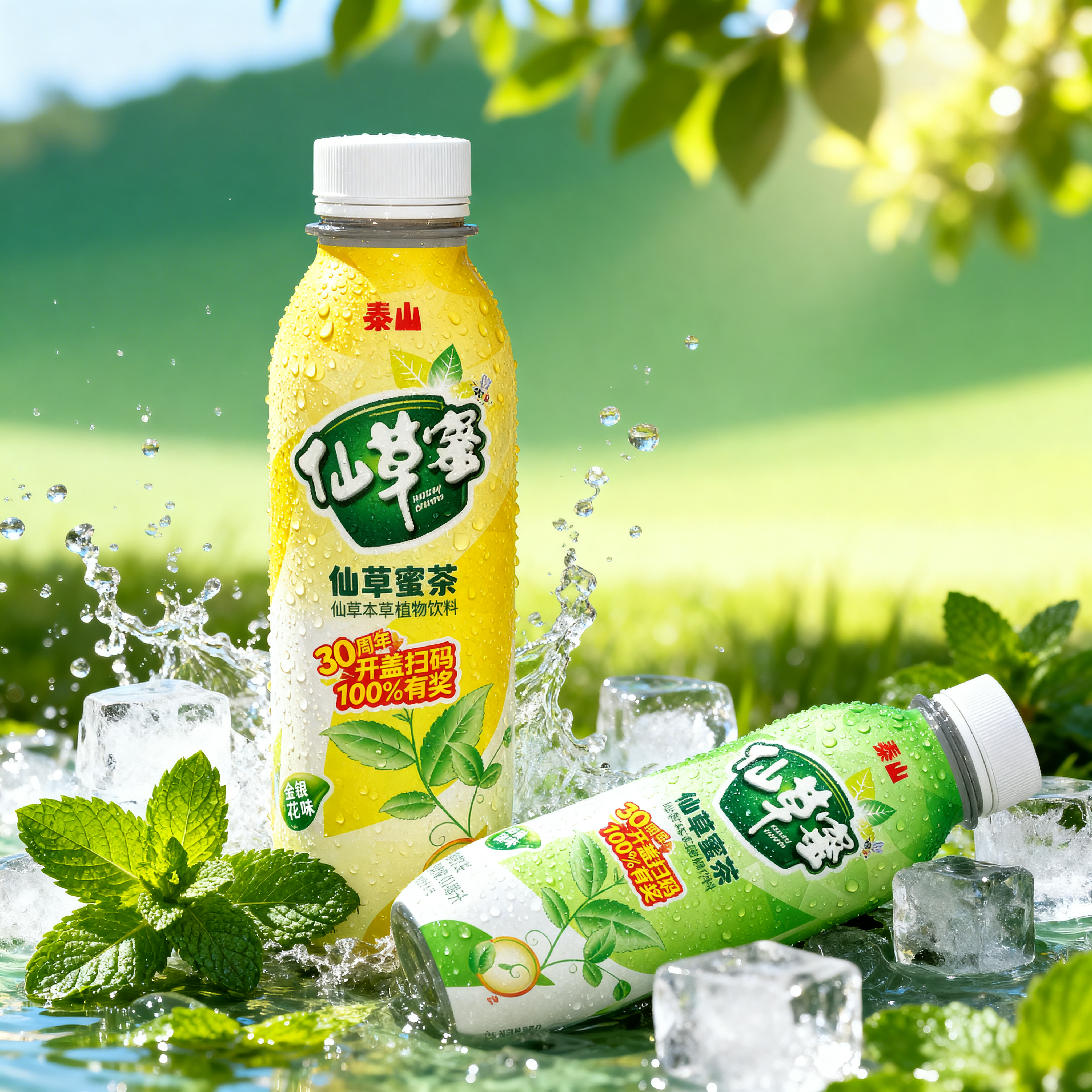 创意预览图