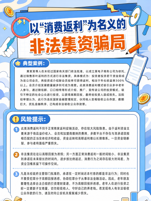 参考第一张图片https://0.jpg作为模板，保持其扁平漫画风金融教育海报版式结构，使用第一张图的蓝色系配色和装饰元素，将第二张图片https://1.png中的全部文字内容填充到这个模板中：主标预览效果