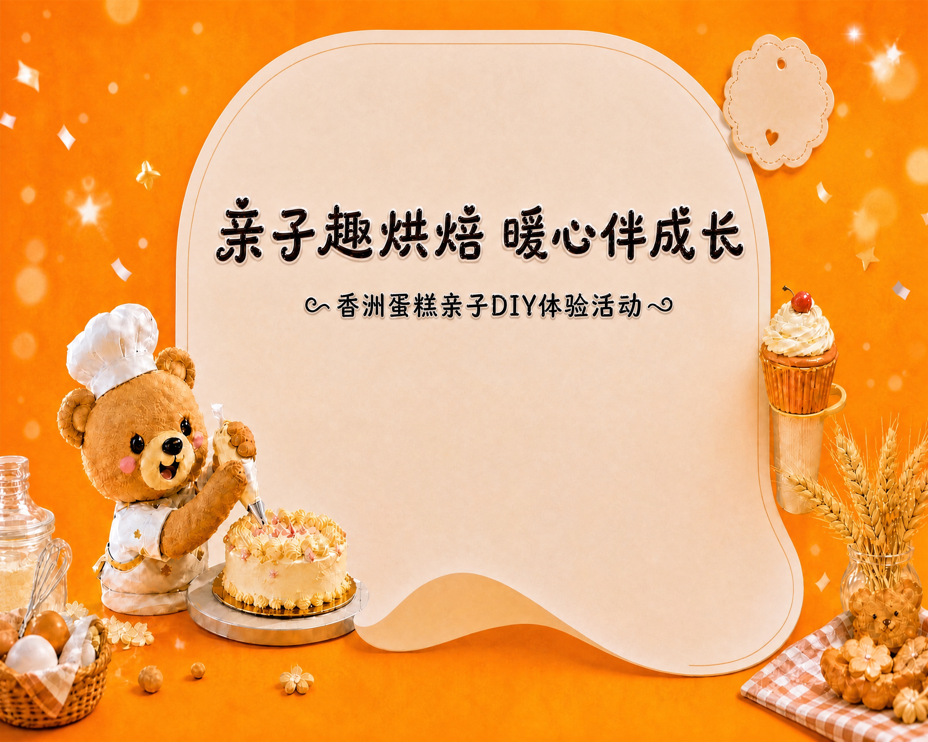 保持原图所有元素、文字、构图和风格完全不变，仅调整画布尺寸为宽… - 图片创意预览