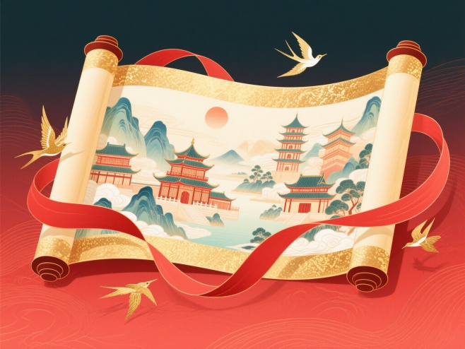 创意预览图
