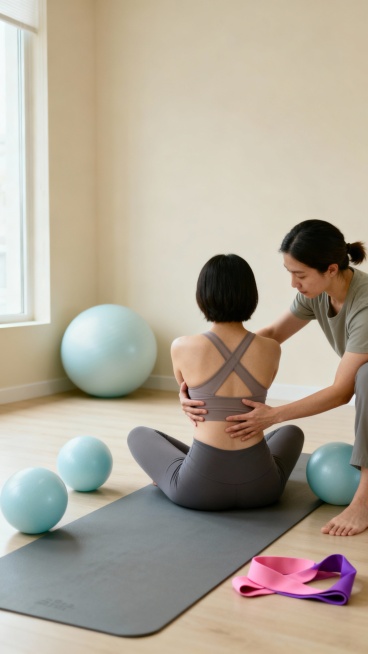 生成50张上门按摩的照片预览效果