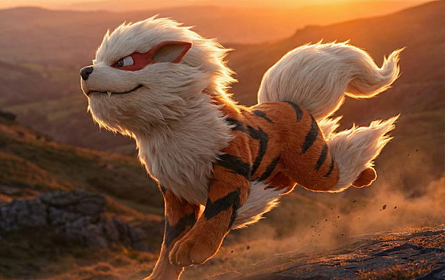 插画转实景图，保持脸部彩绘