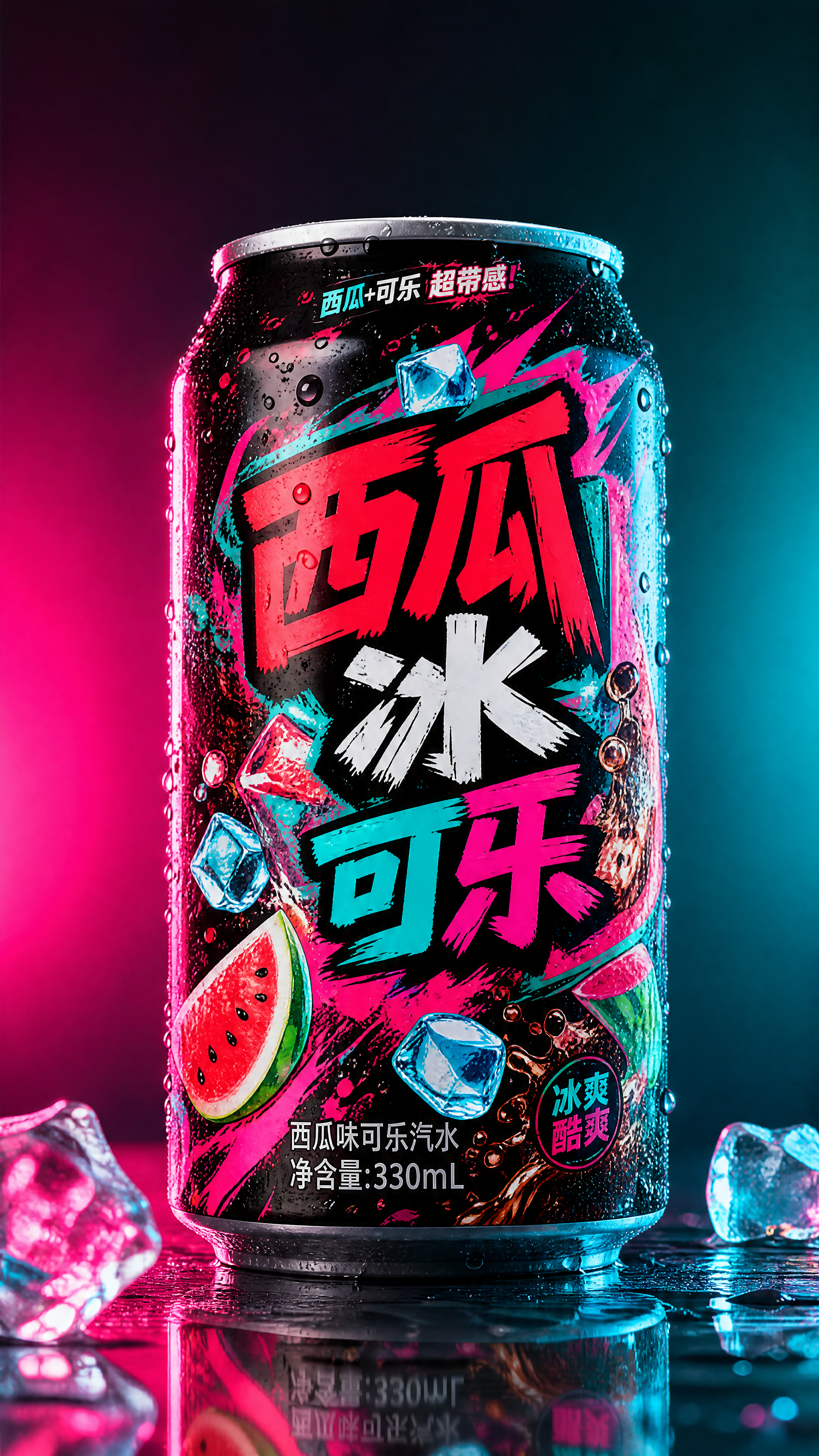 创意预览图