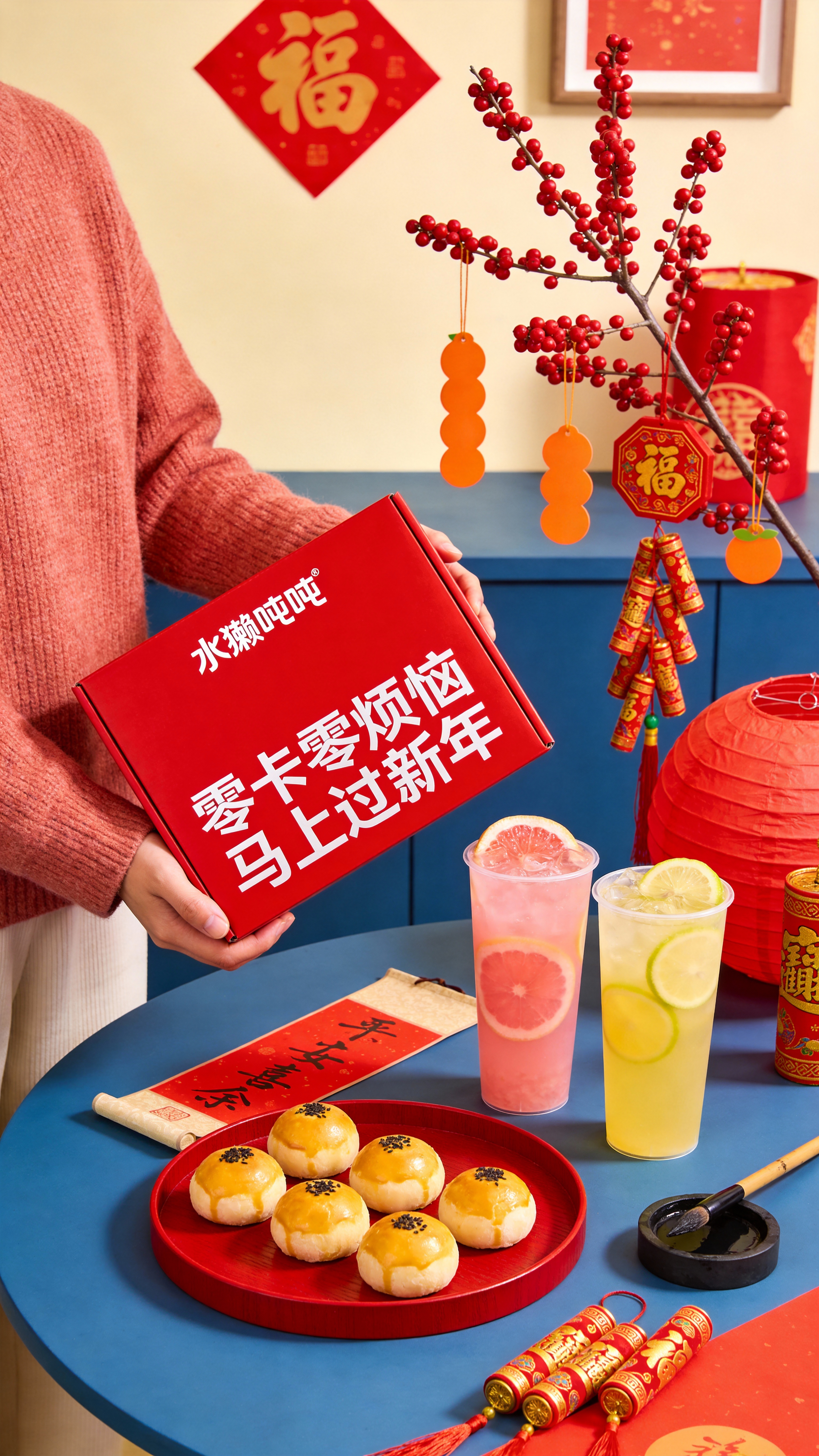 创意预览图