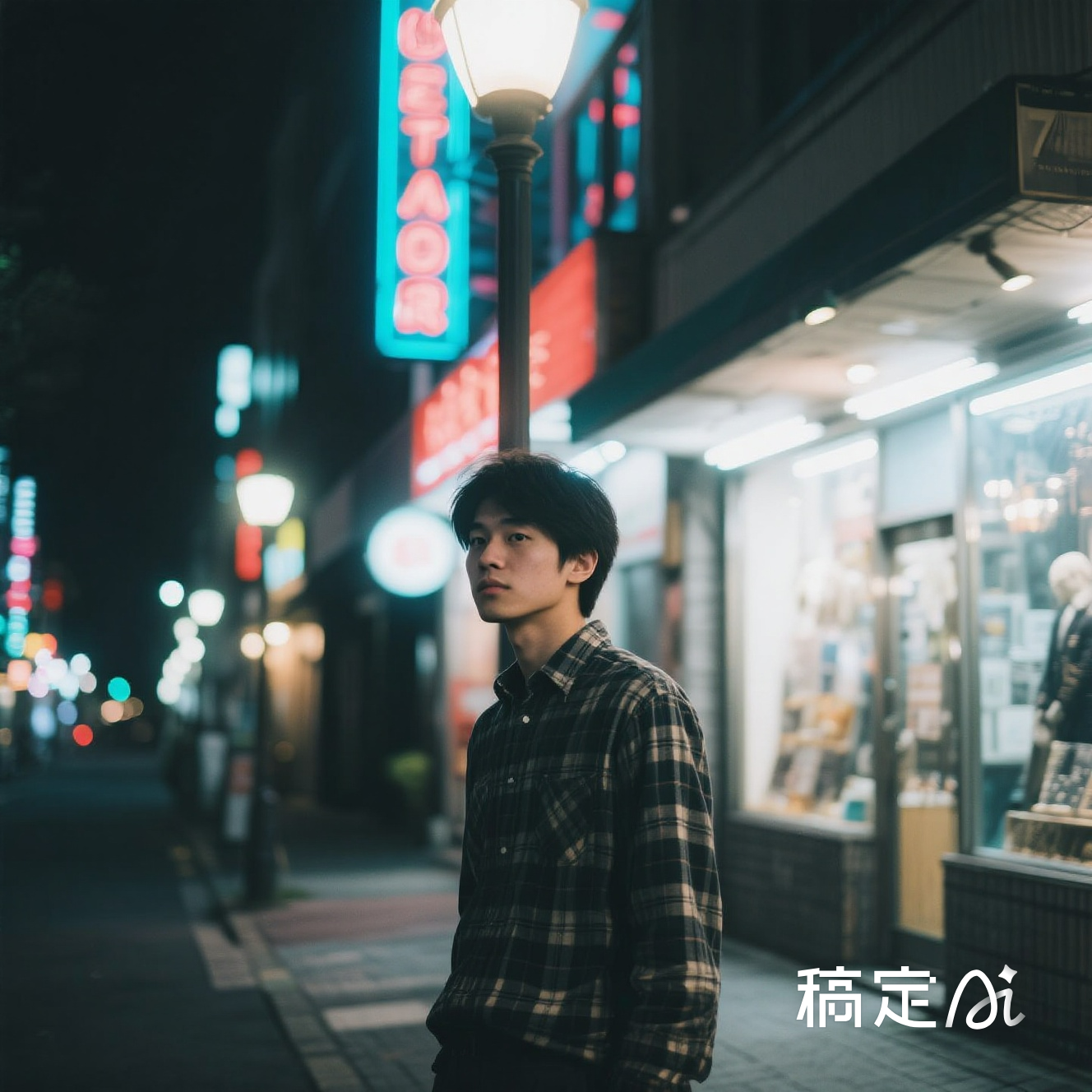 模板预览图