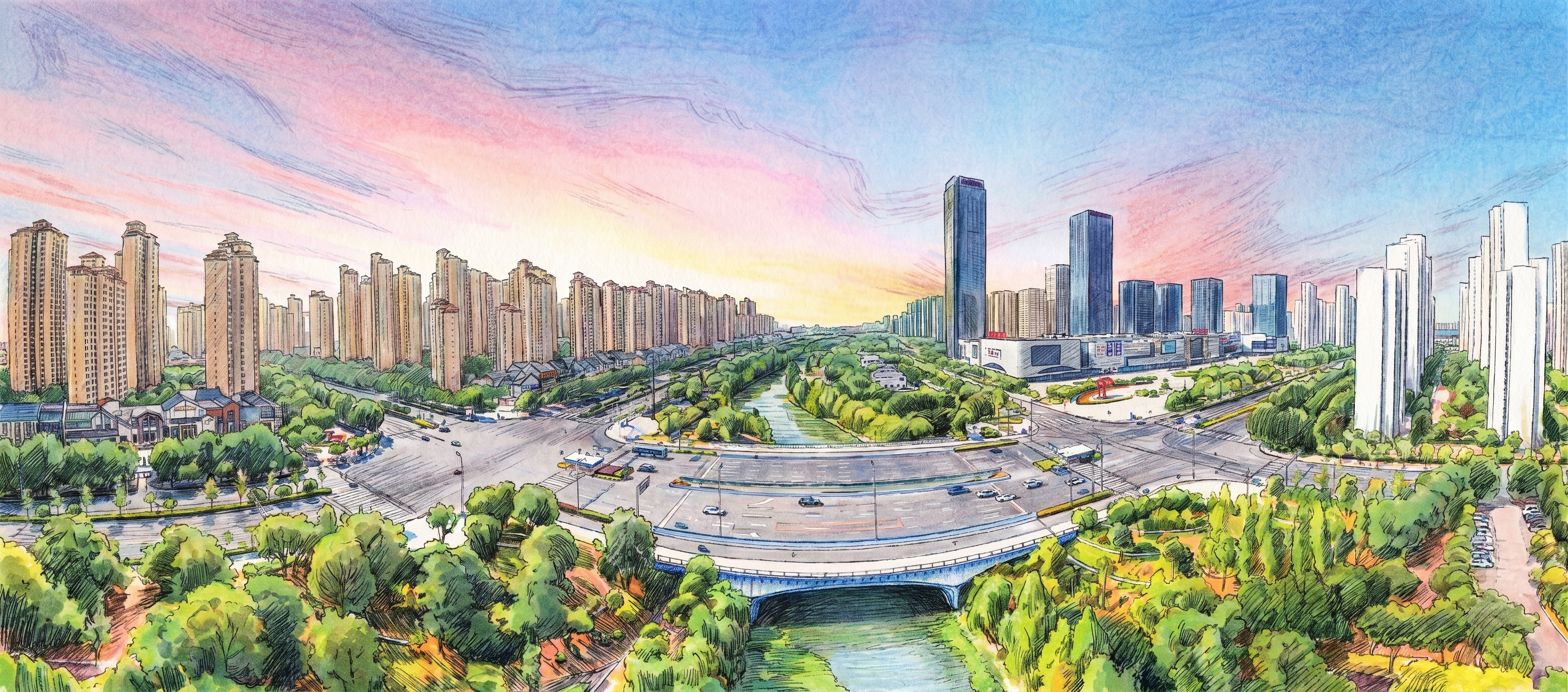创意预览图