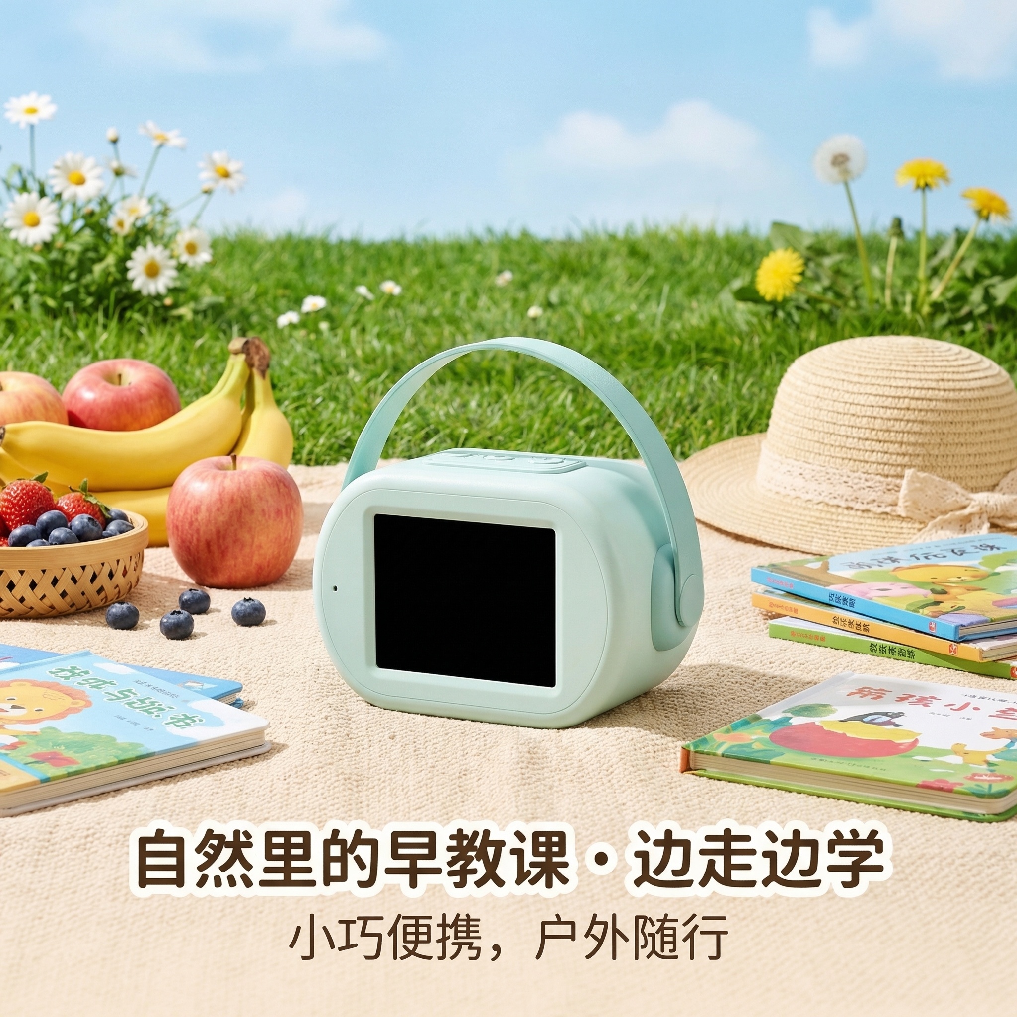 创意预览图