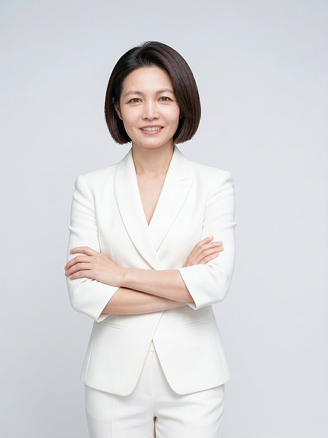 肤色美白一下，祛斑，色调明亮一点