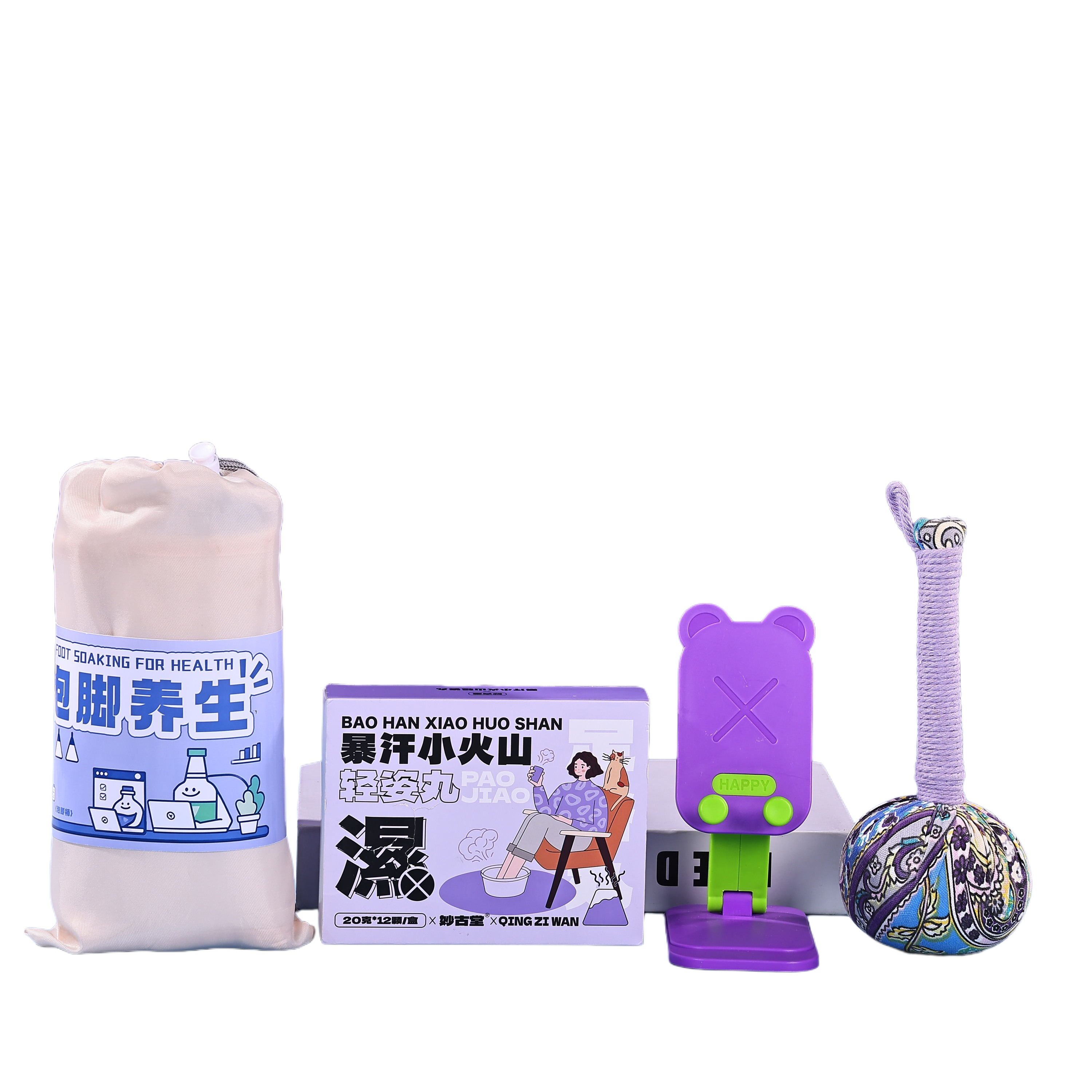 稿定 AI 图片作品 - 图片创意预览