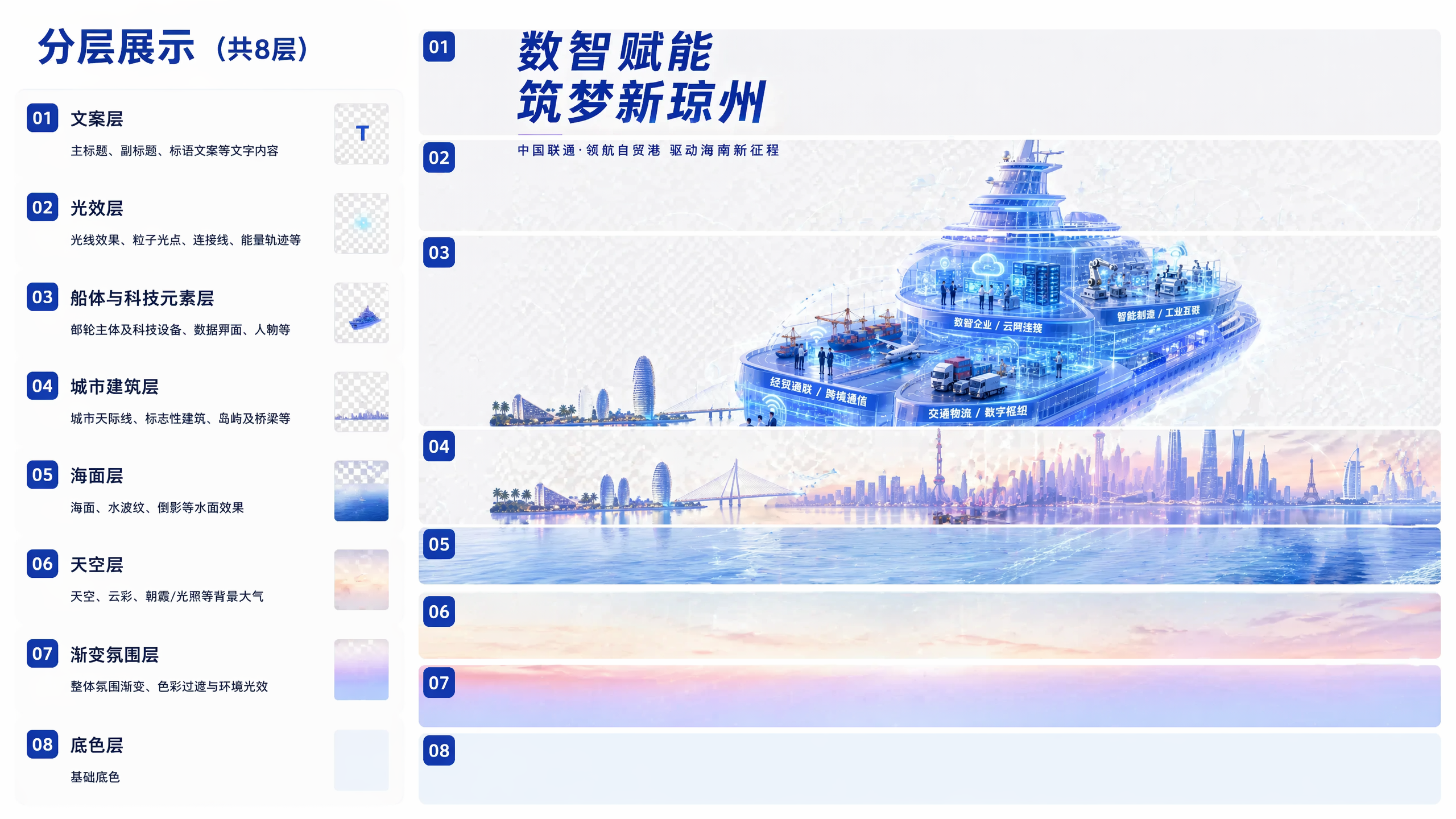 创意预览图