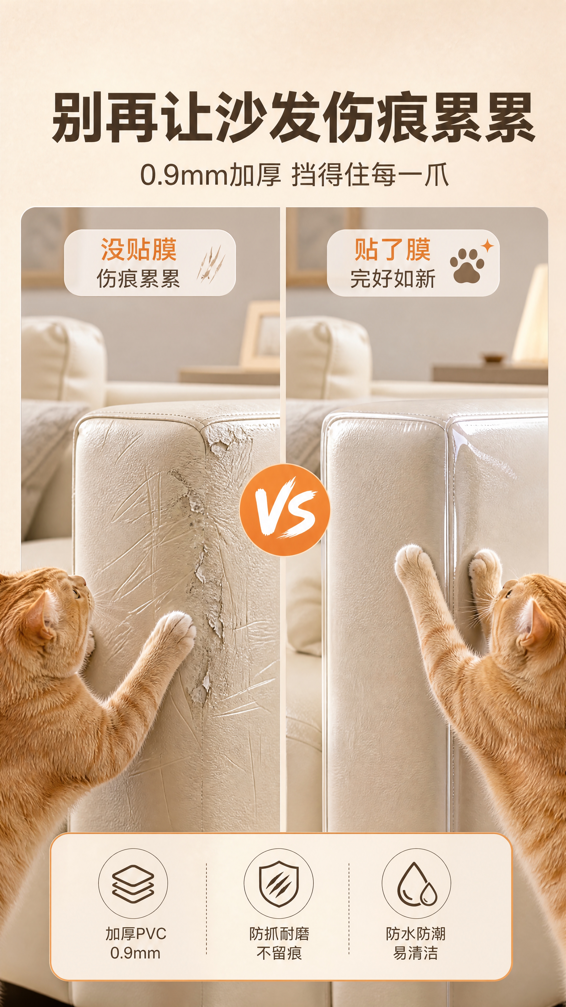 [商品] 使用【图1】透明PVC保护膜片状主体，保留透明高光与… - 图片创意预览