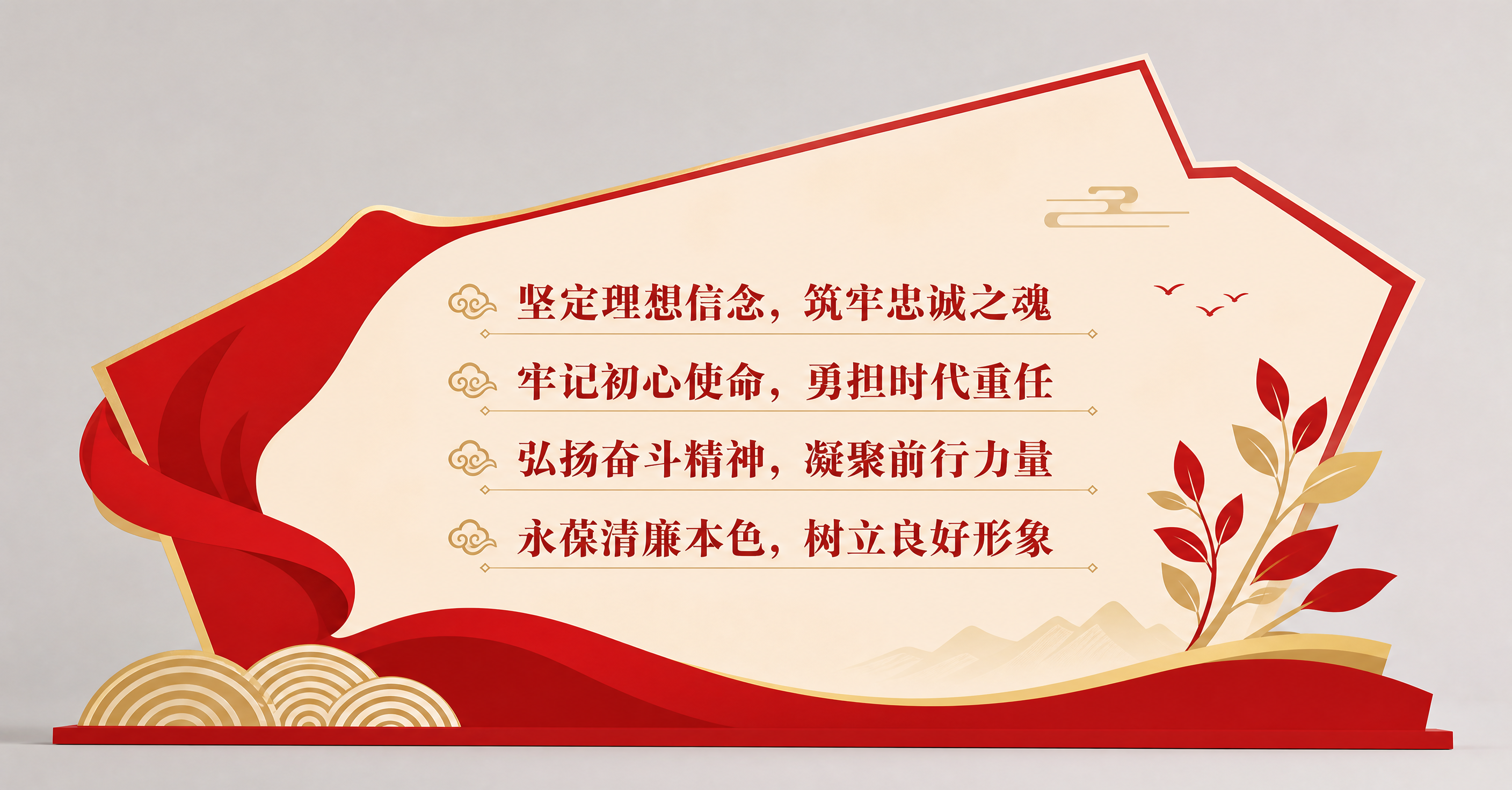 创意预览图