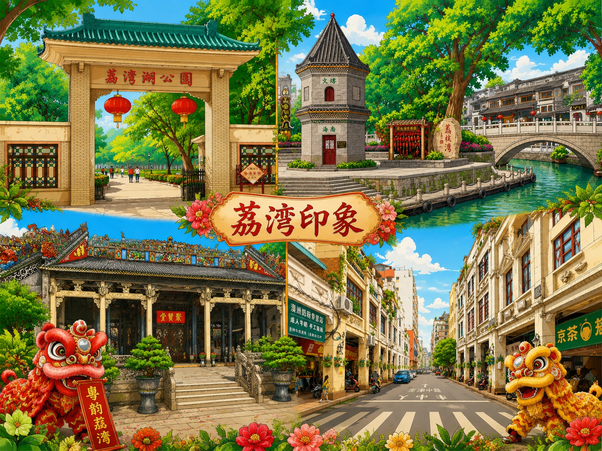 创意预览图