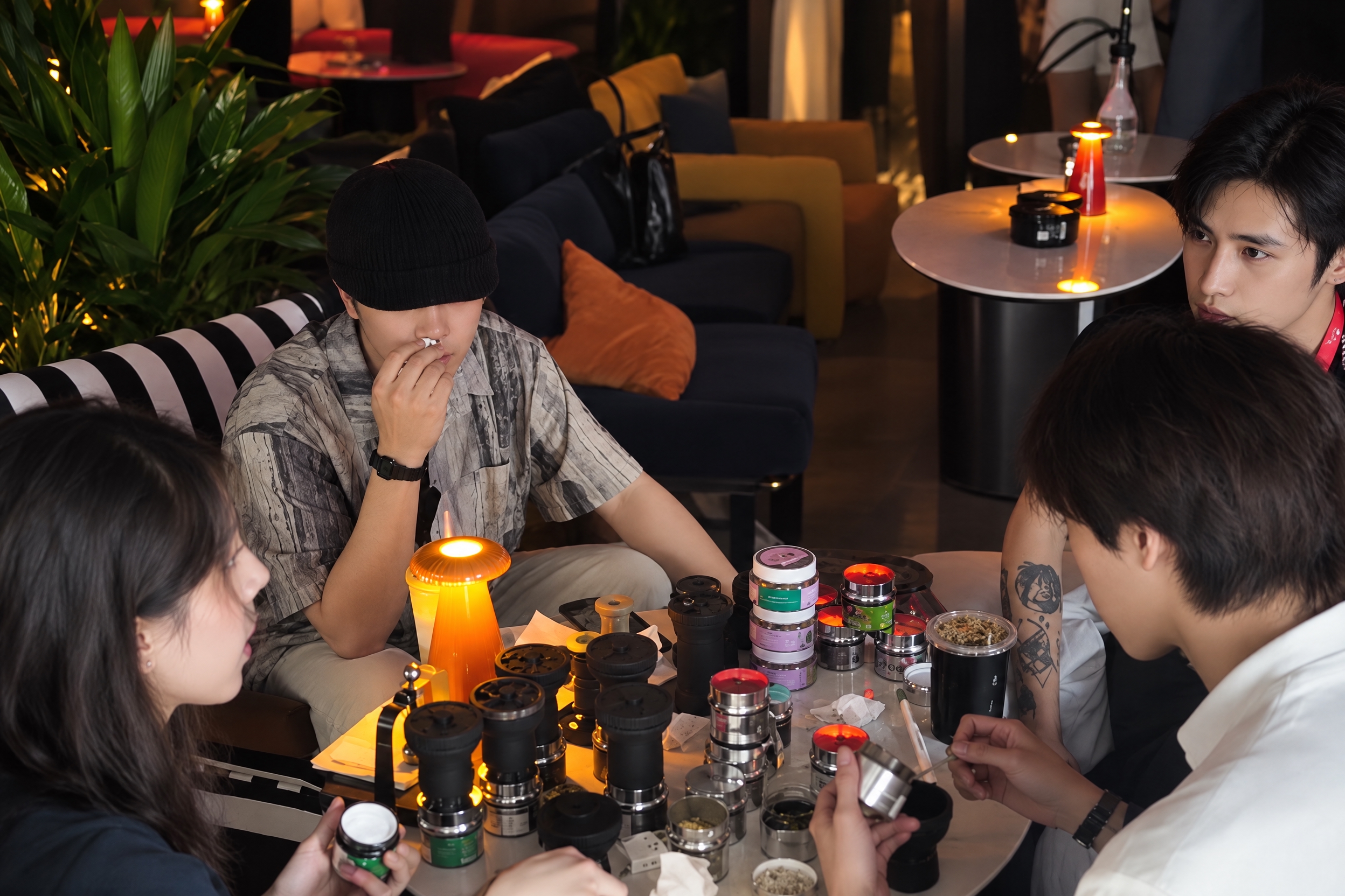 提升整体画质，去除噪点，增强精修质感，保留真实自然的写实质感，… - 图片创意预览