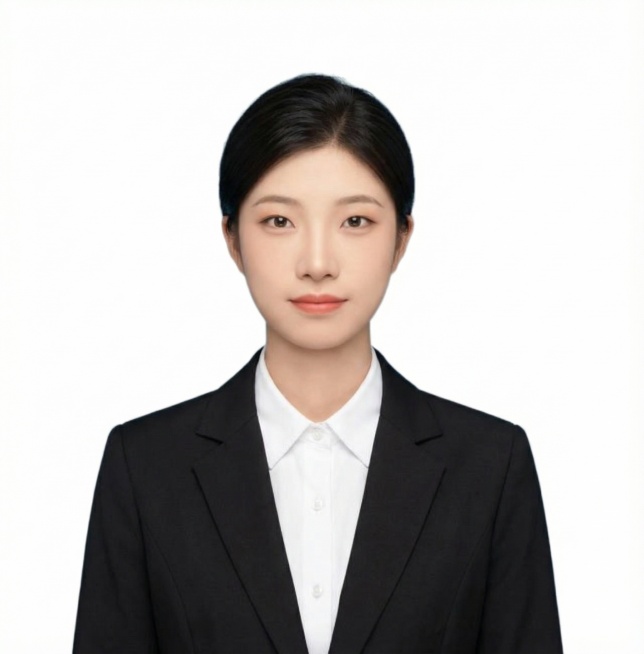 生成职业照预览效果