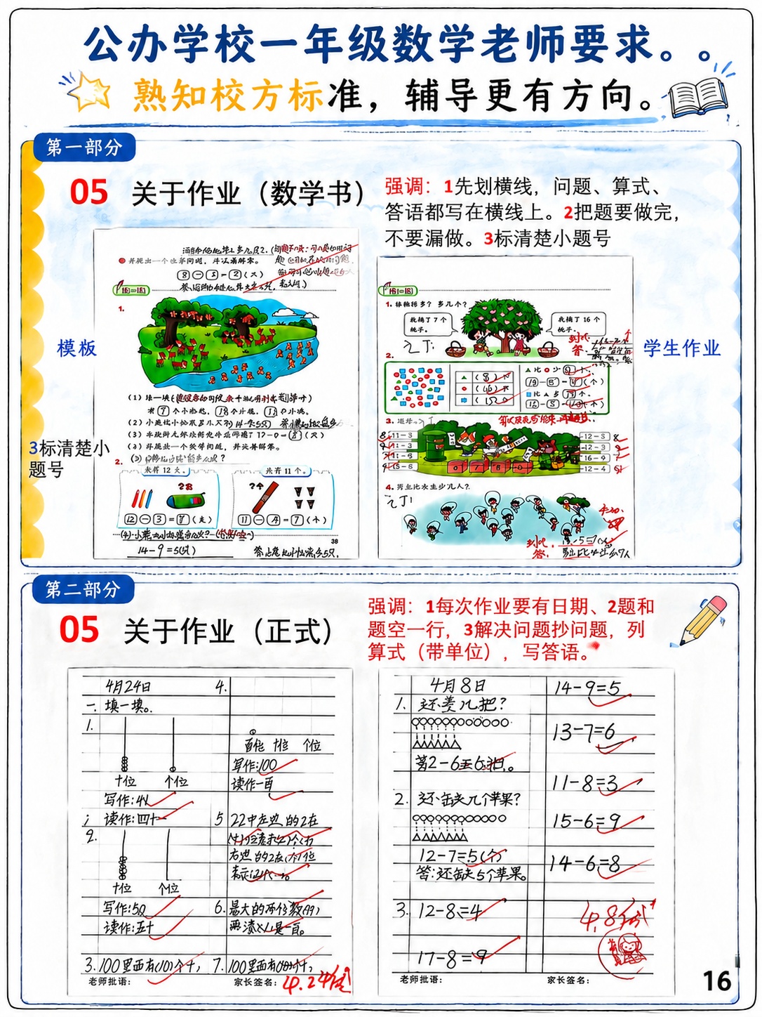 在图片右下角添加阿拉伯数字页码16，保持原图内容、风格和尺寸不变 - 图片创意预览