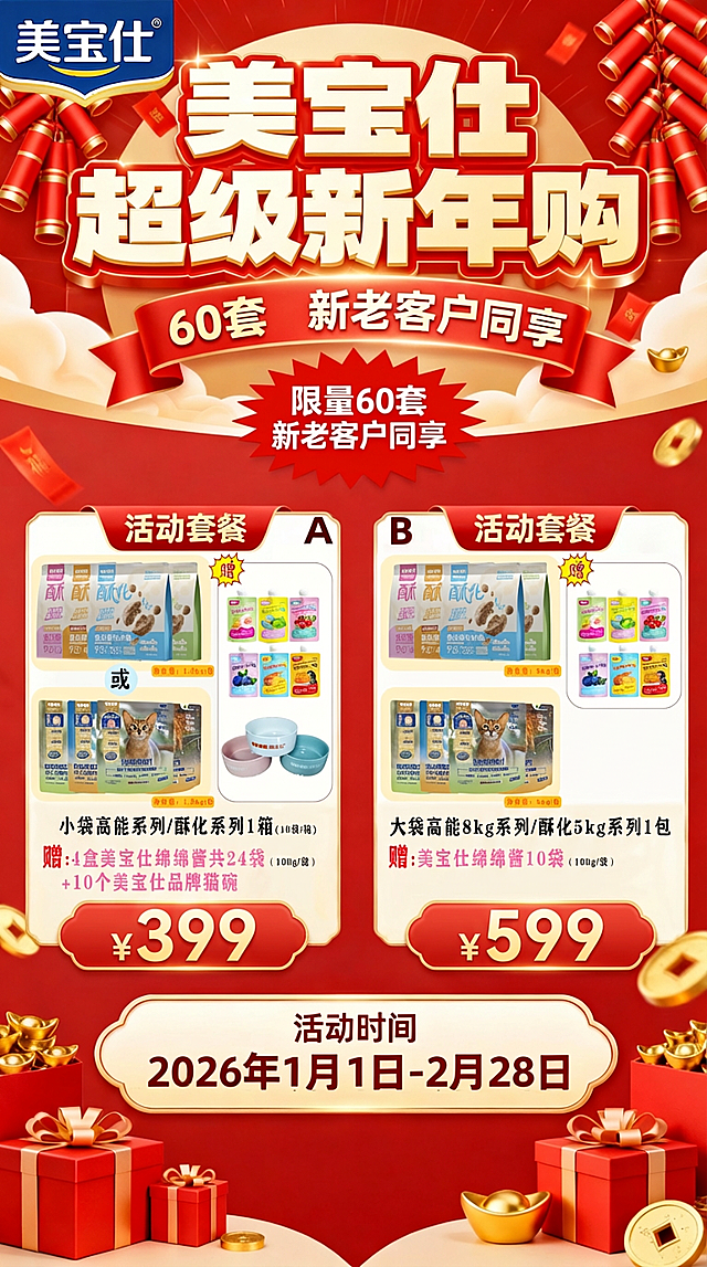 帮我这个ab套餐框下面空的地方加个价格