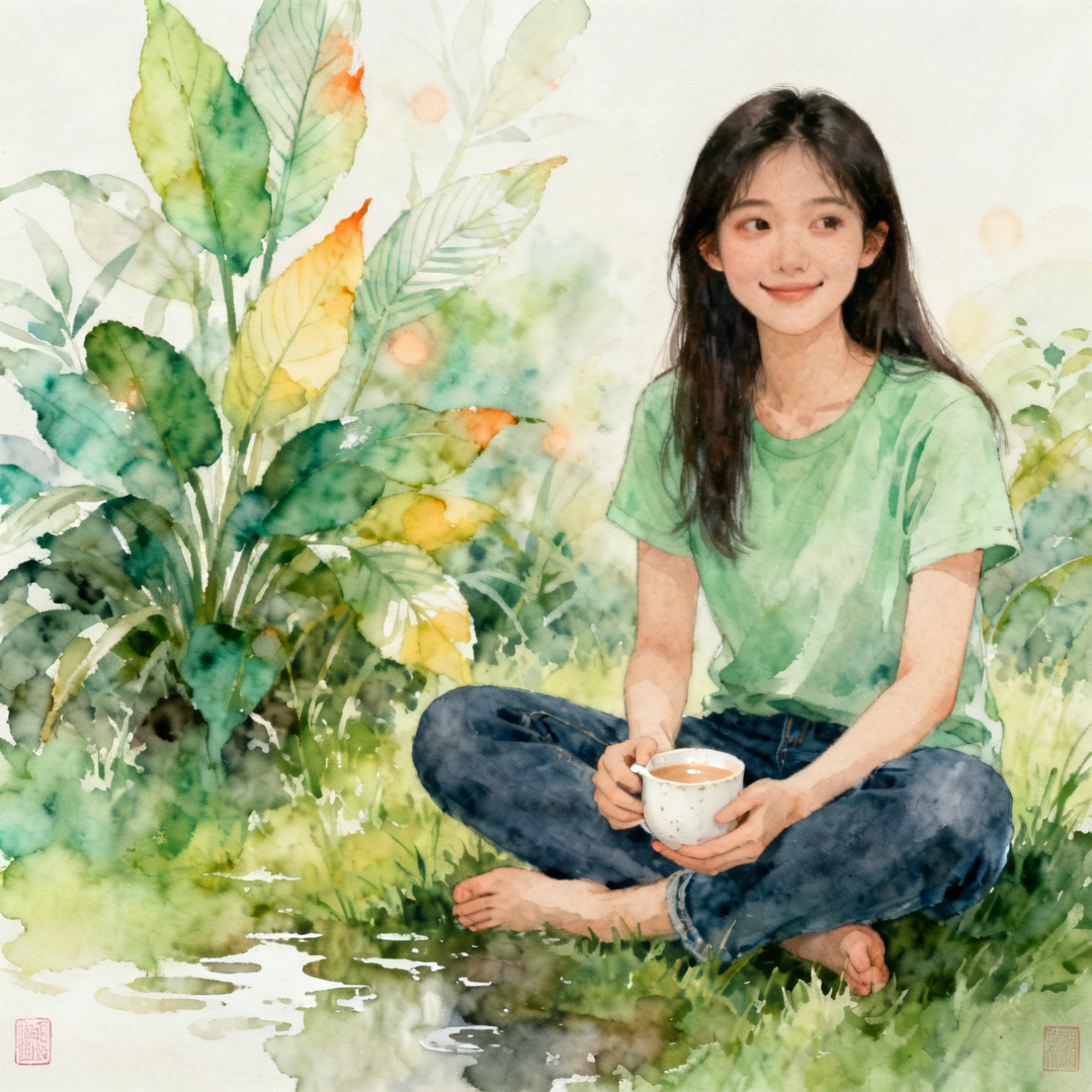 创意预览图