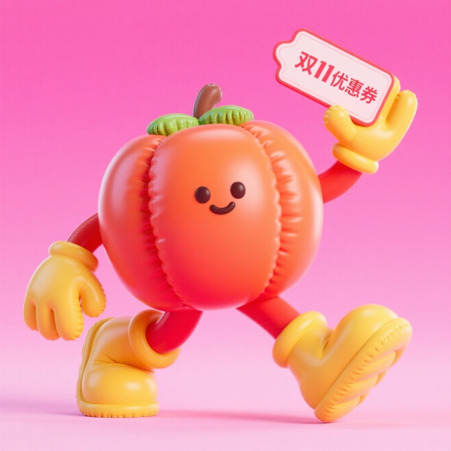 创意预览图