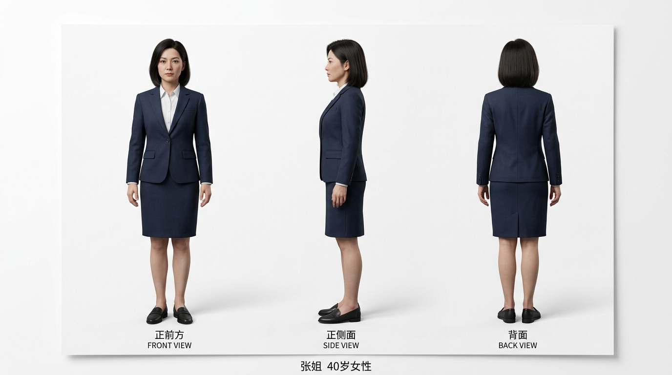 创意预览图