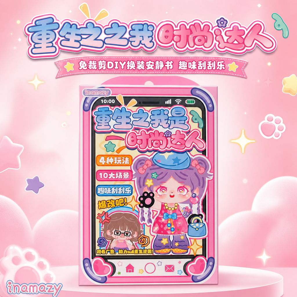 创意预览图
