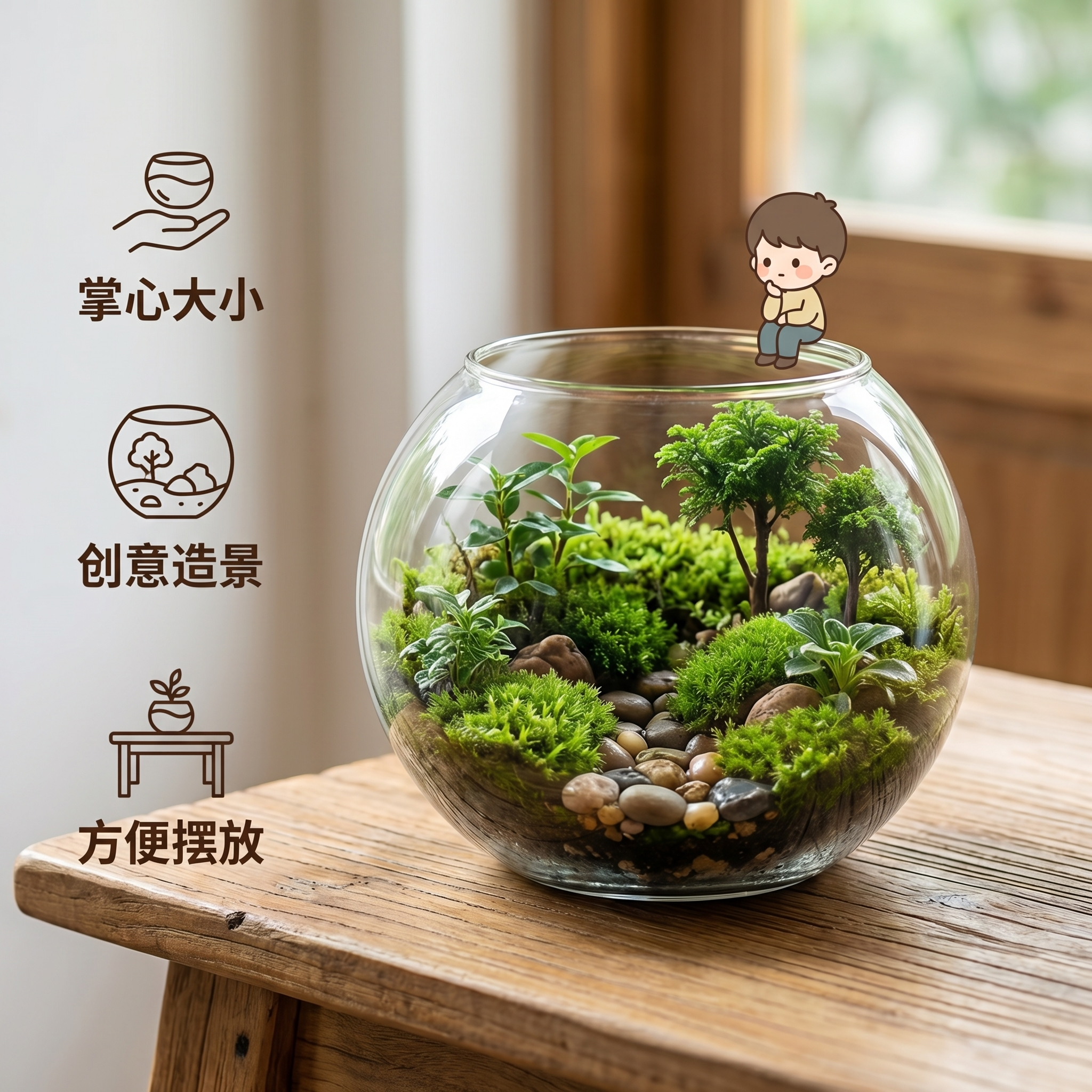 创意预览图