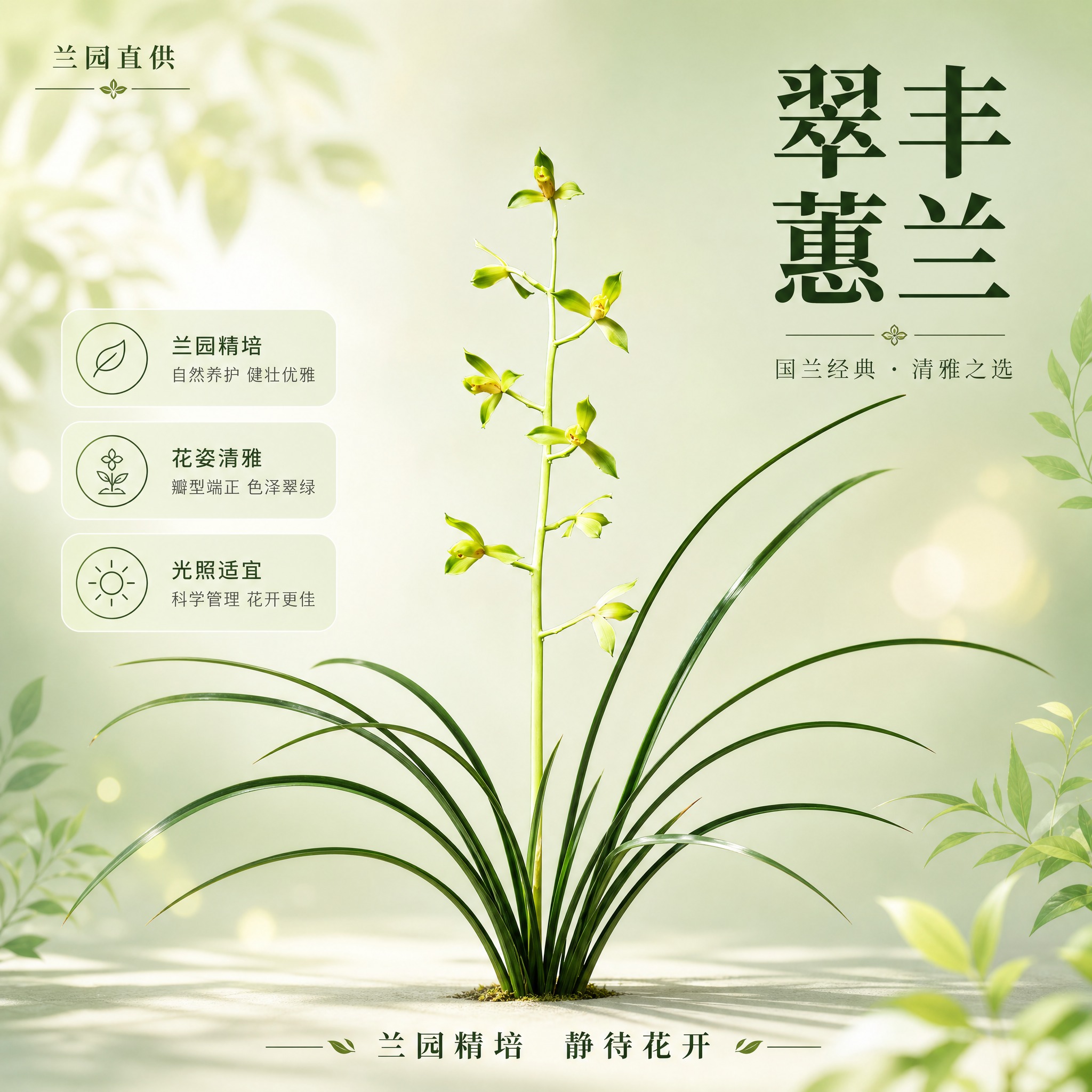 [主图-1] 首图点击率 品种主视觉展示。 [统一基调] 风格… - 图片创意预览
