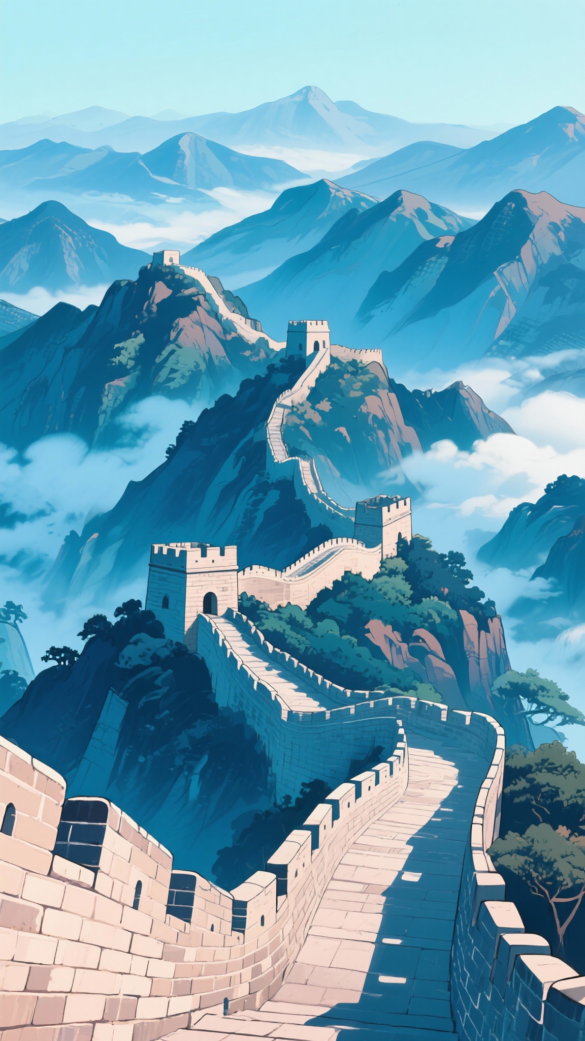 创意预览图