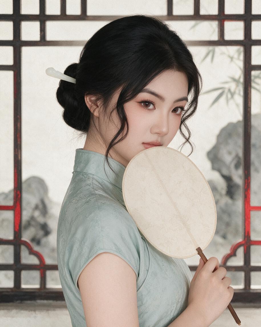 创意预览图