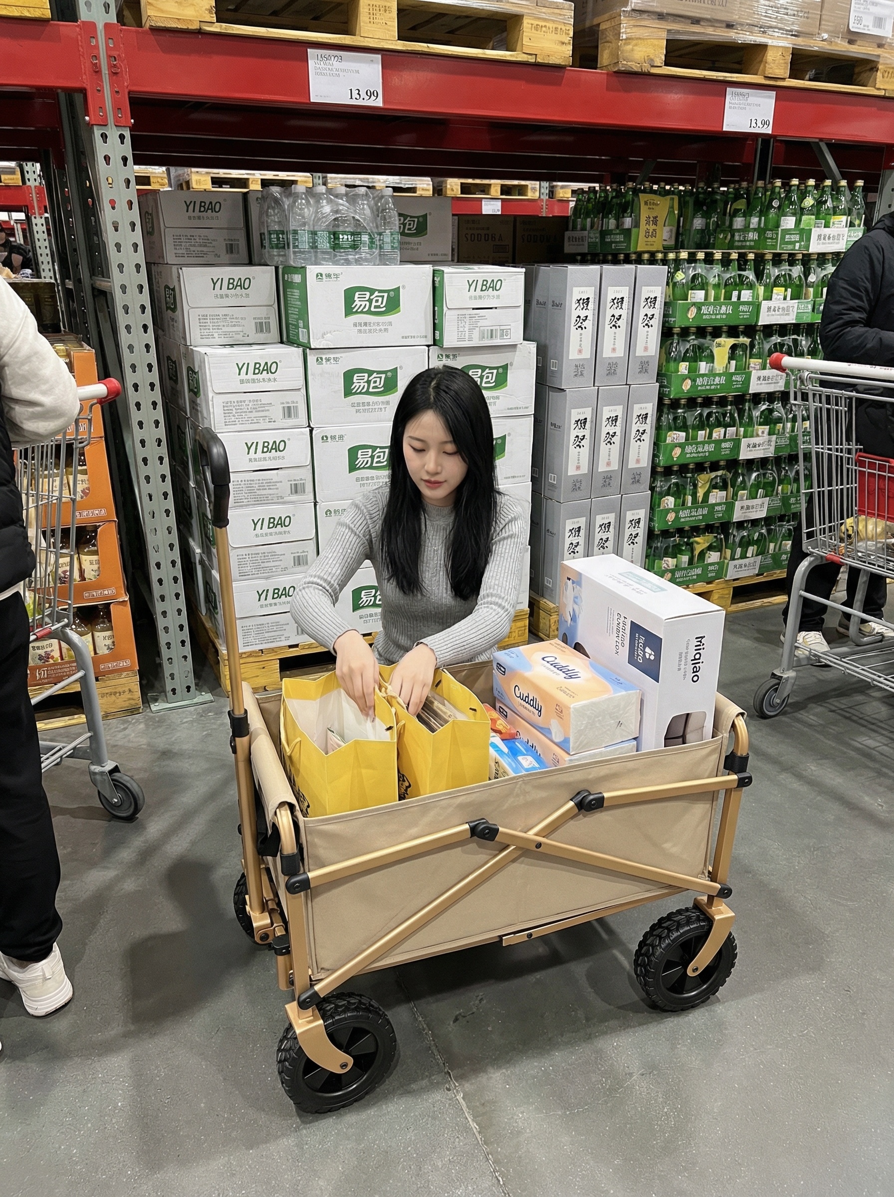 创意预览图