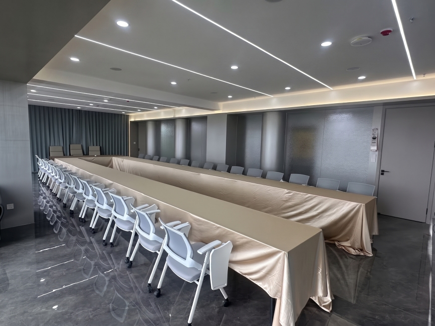 去掉图片中灯光产生的所有光晕，保留原有室内场景、家具和装修细节，保持画面自然清晰预览效果