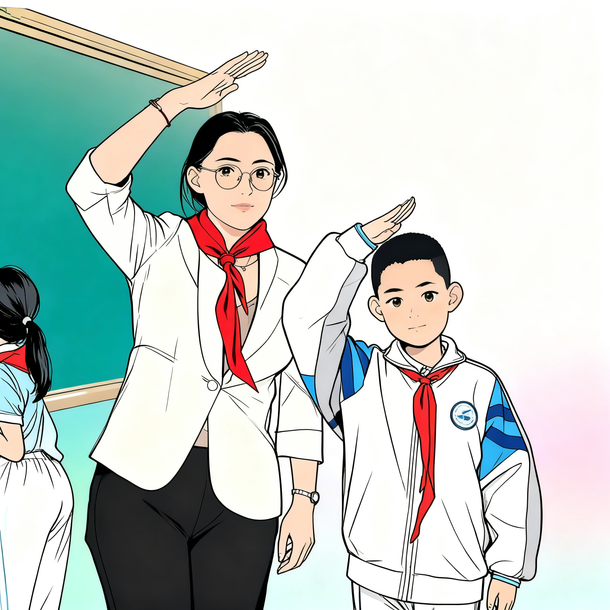 创意预览图