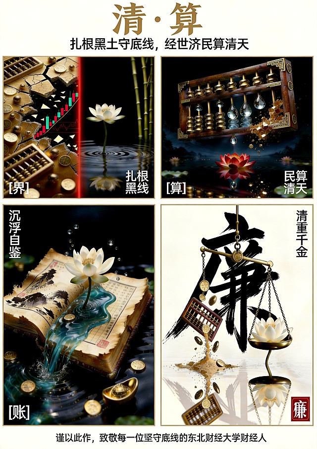 去除右下角白色的稿定水印，修复该区域背景，保持落款文字和AI辅助创作文字完整清晰，不影响整体海报排版和画质，A3尺寸和300dpi分辨率不变