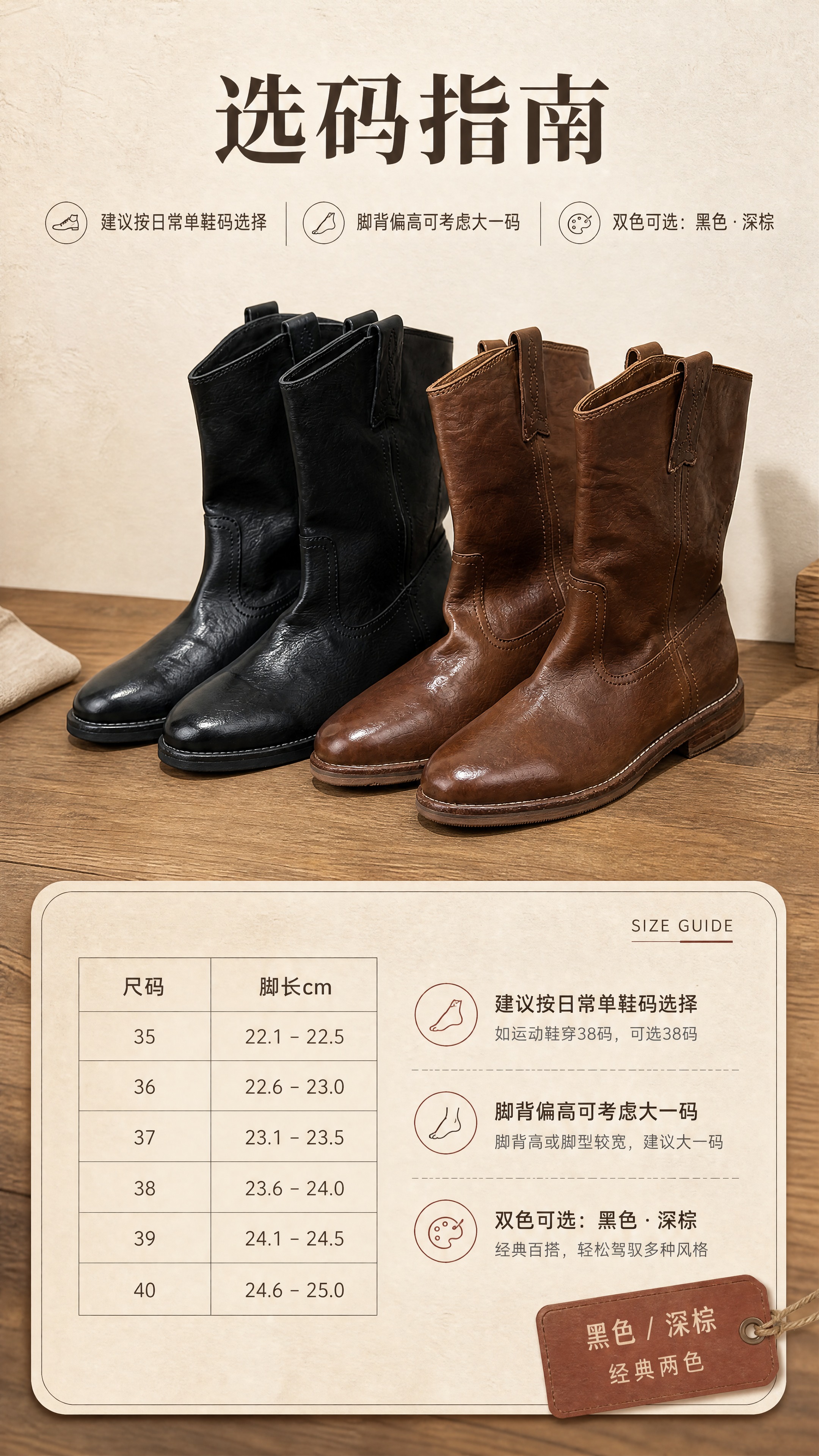 [商品] 使用【图1】双色同框、【图4】黑色款正视、【图9】深… - 图片创意预览