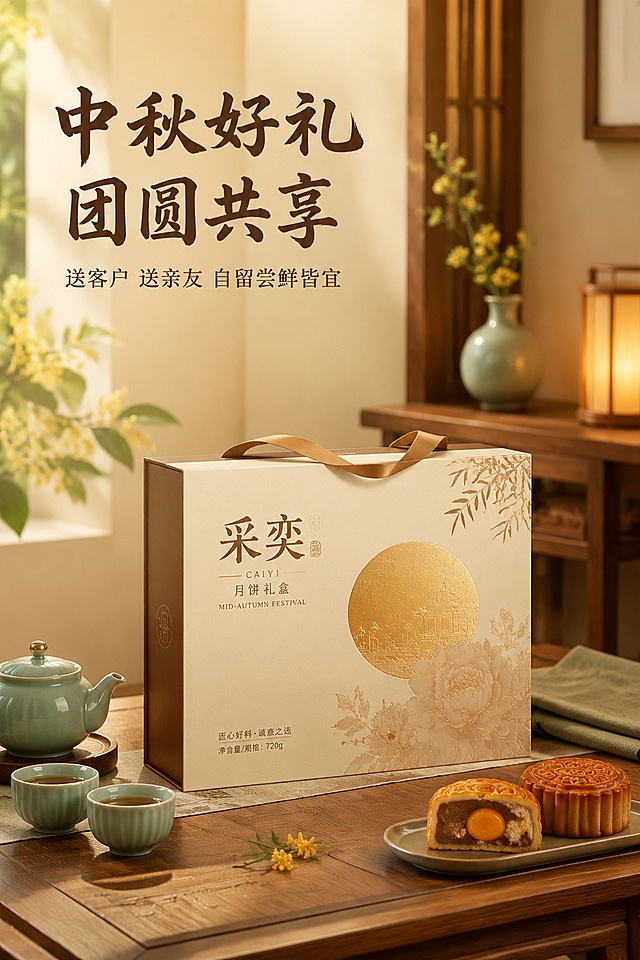 公众号推文模版