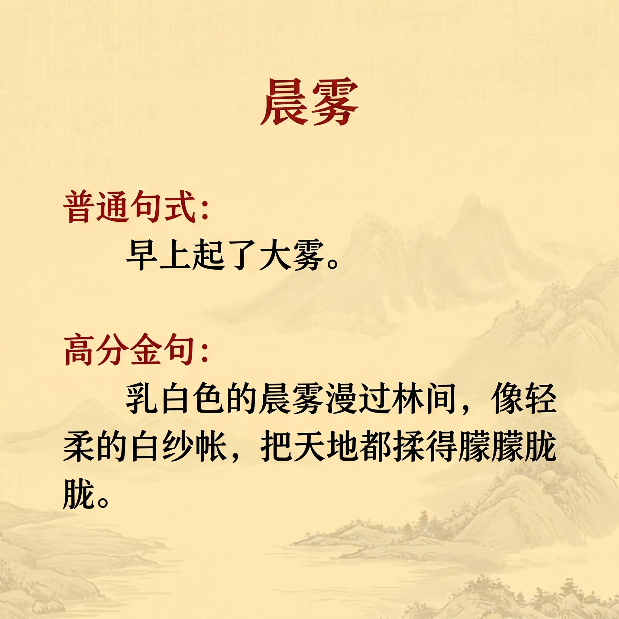 创意预览图