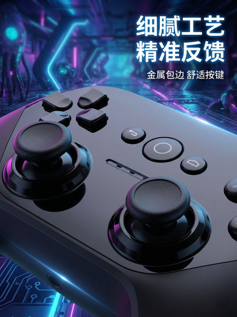 确认预览效果