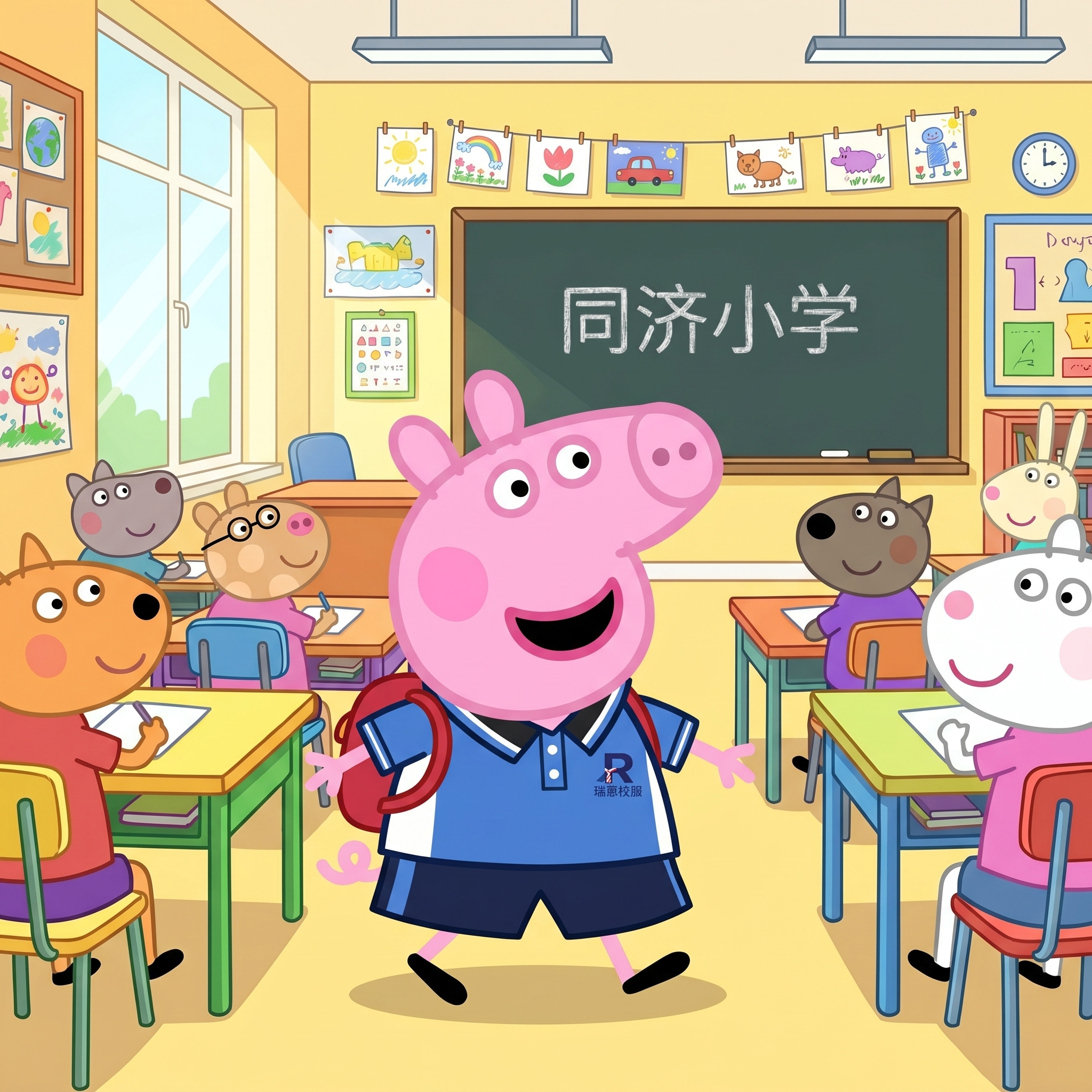 创意预览图