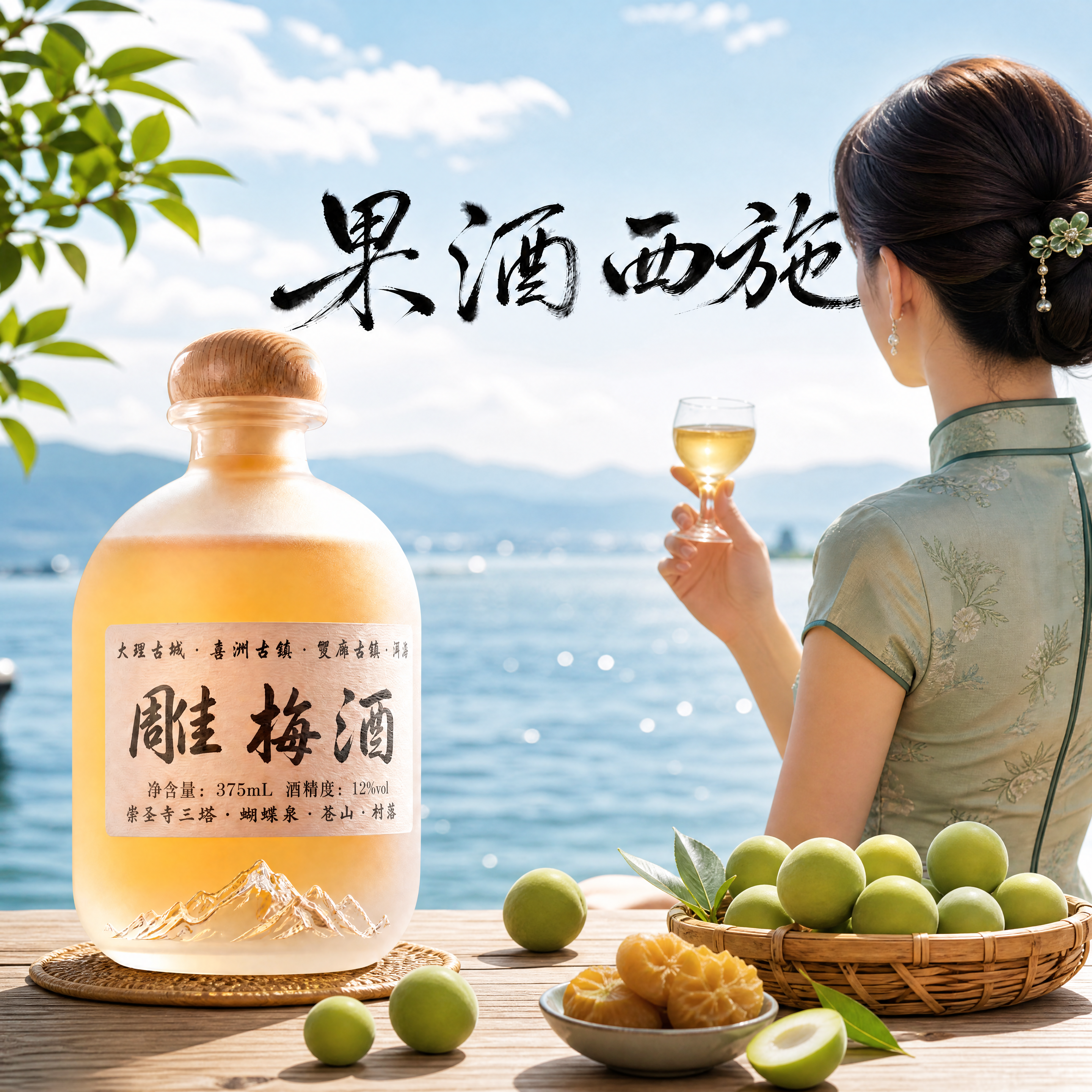 创意预览图