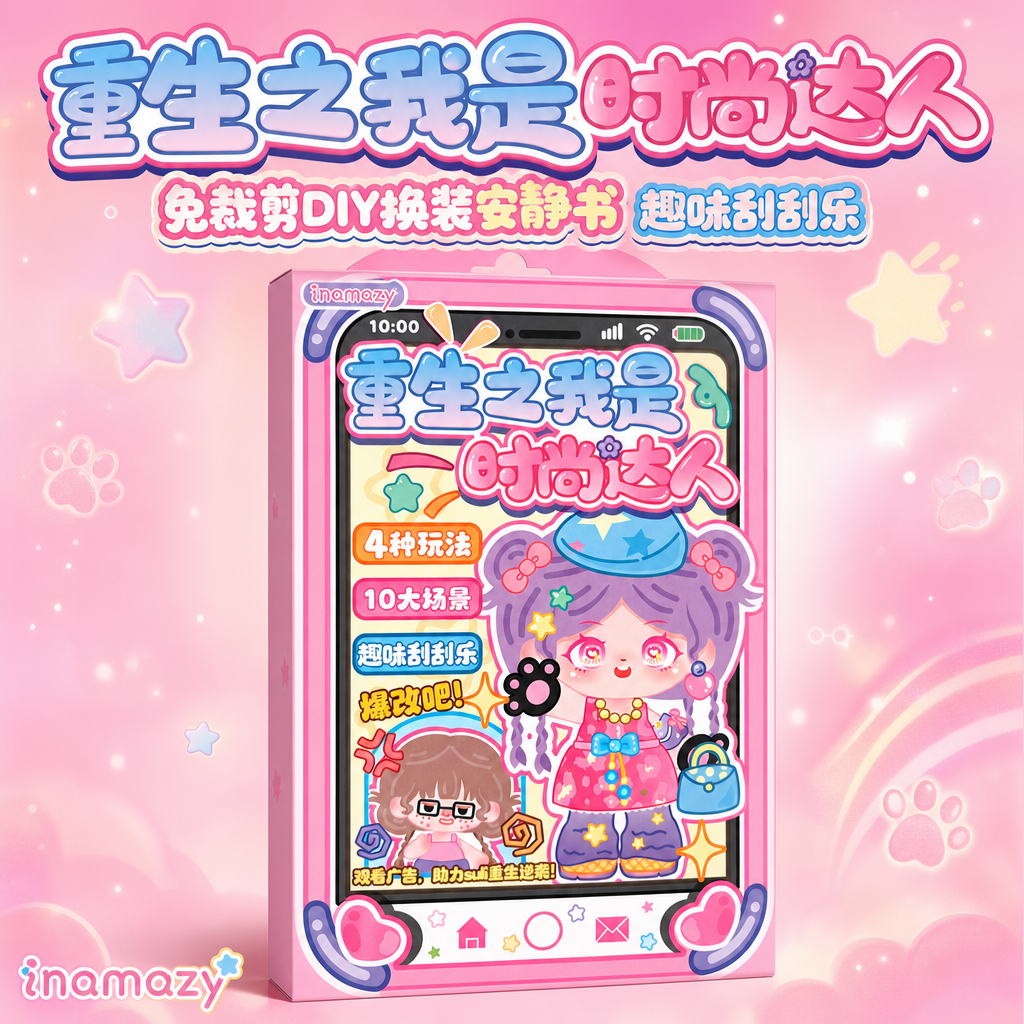 创意预览图