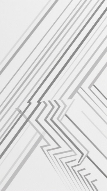 极简主义几何抽象背景，由不同角度和疏密的灰色斜线条纹构成，线条呈现出清晰的平行排列和交错的箭头（锯齿）纹路风格，整体以白色为基底，通过线条的灰度渐变和角度变化形成富有层次感的视觉韵律，营造出简洁、现代、专业且具有动态感的设计氛围，线条边缘锐利平滑，无任何文字、LOGO及装饰元素，仅专注于线条纹路的纯粹视觉表现。预览效果
