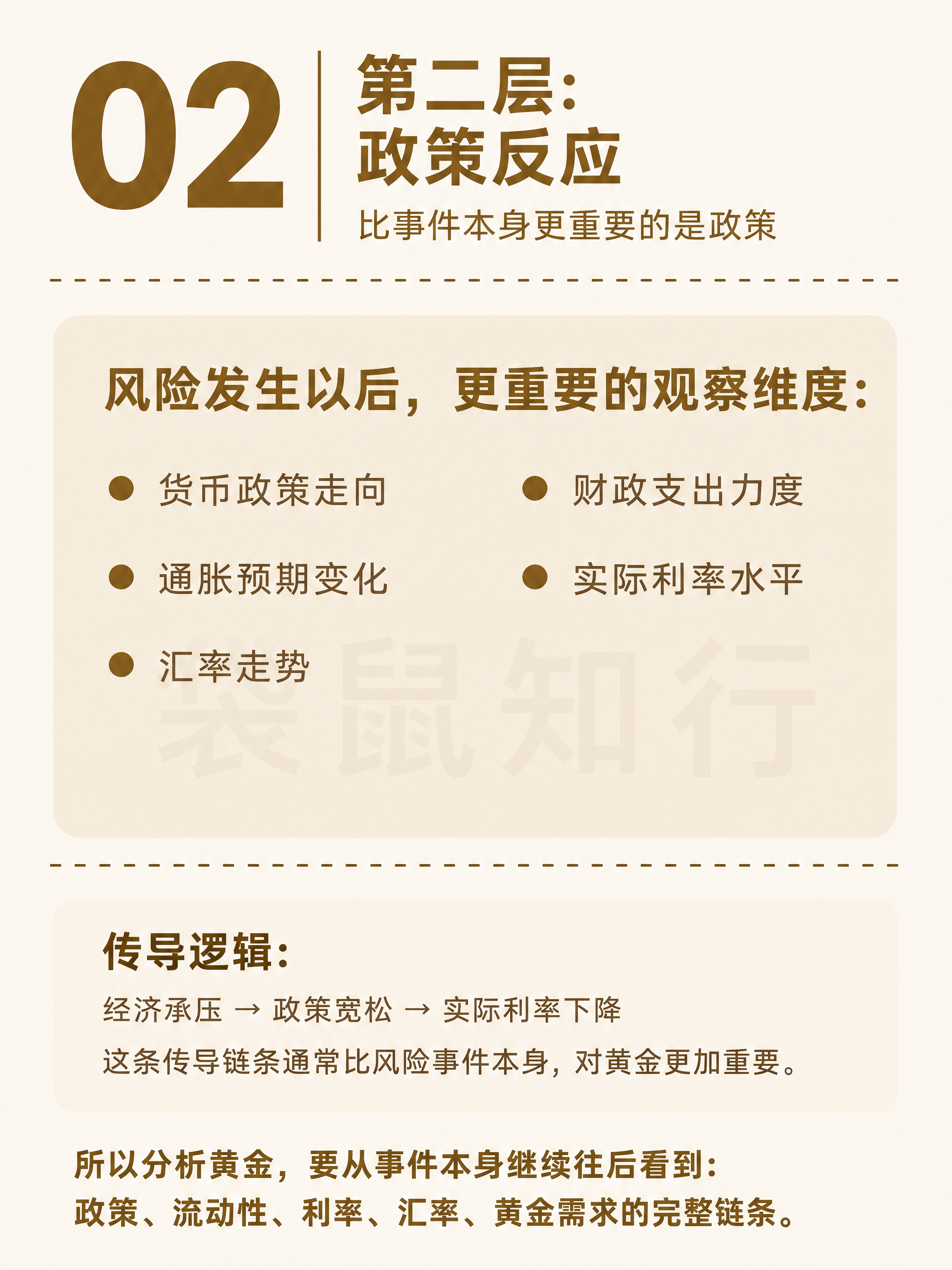 小红书知识卡片图文，Framework 02页。米白色背景，深… - 图片创意预览