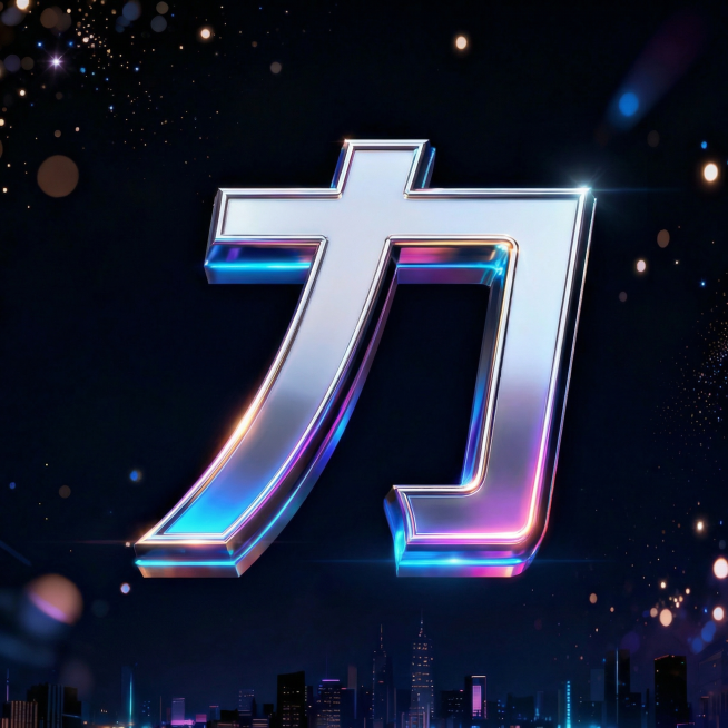 将图片中的每一个字风格不变，所有文字角度及大小调整一致，单独形成一个图片预览效果